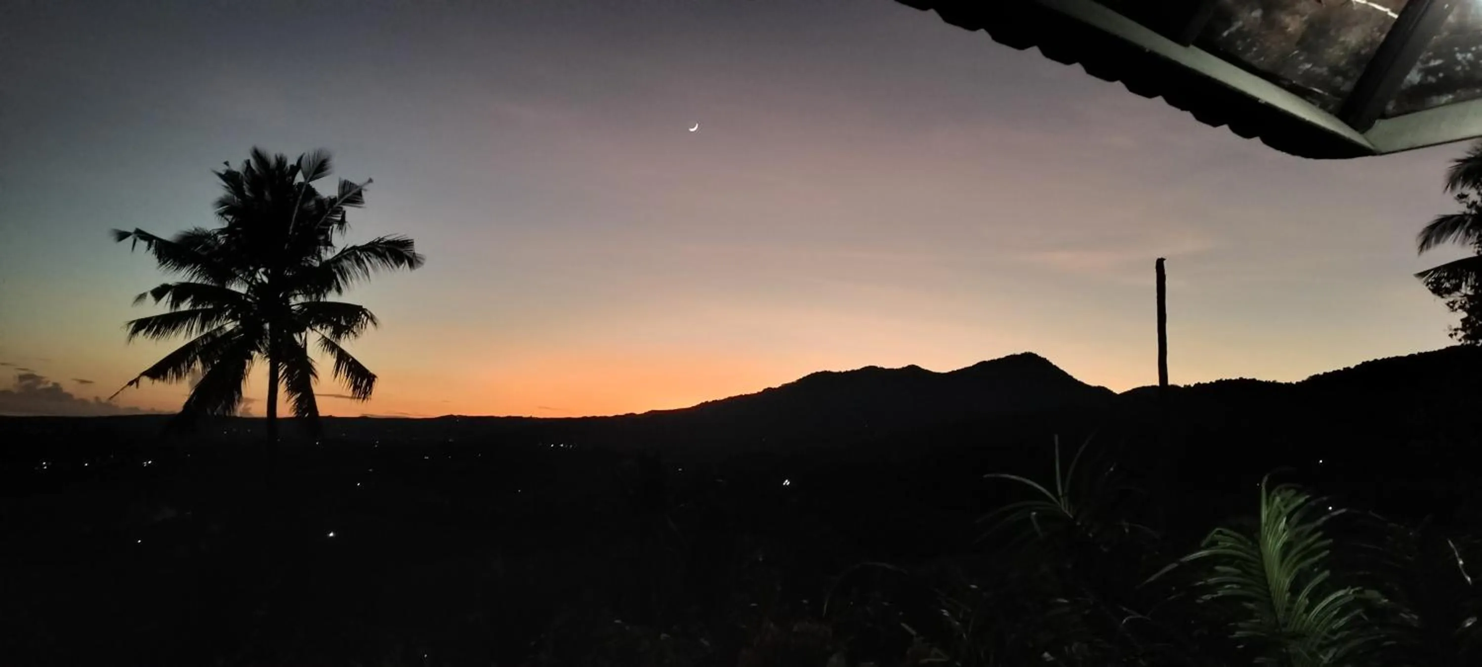 Balcony/Terrace in D'kailash Retreat