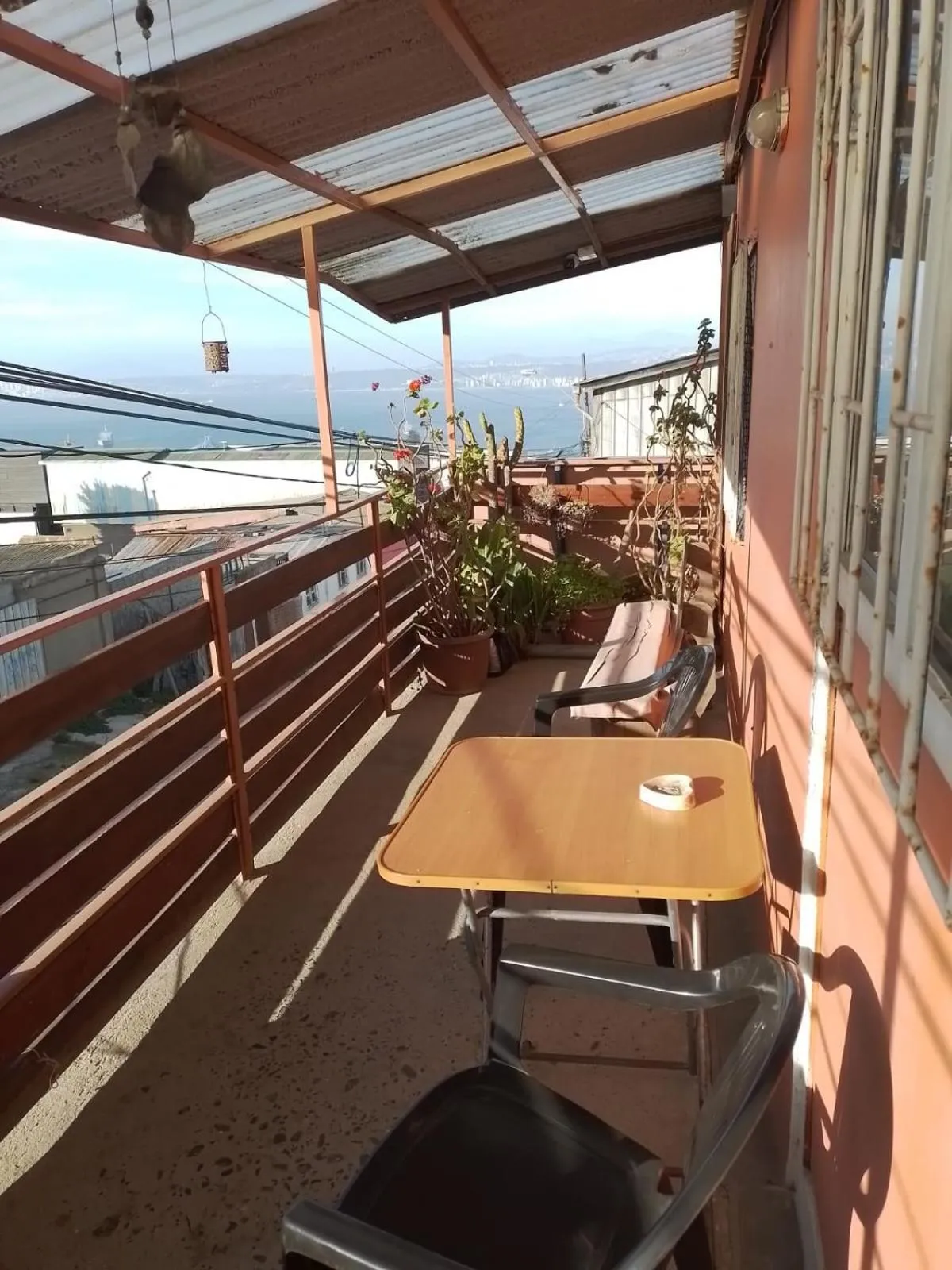 Hostal Armando