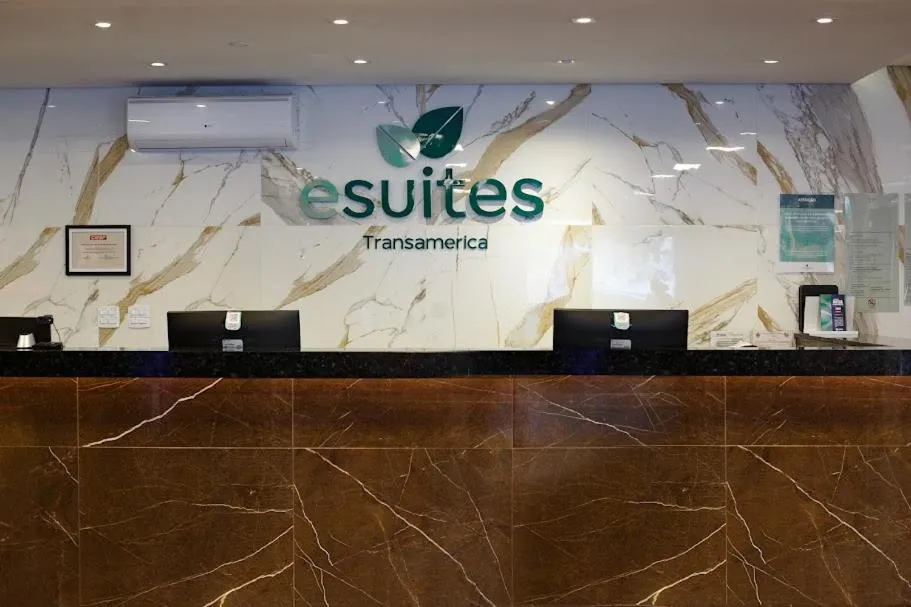 eSuites Sorocaba