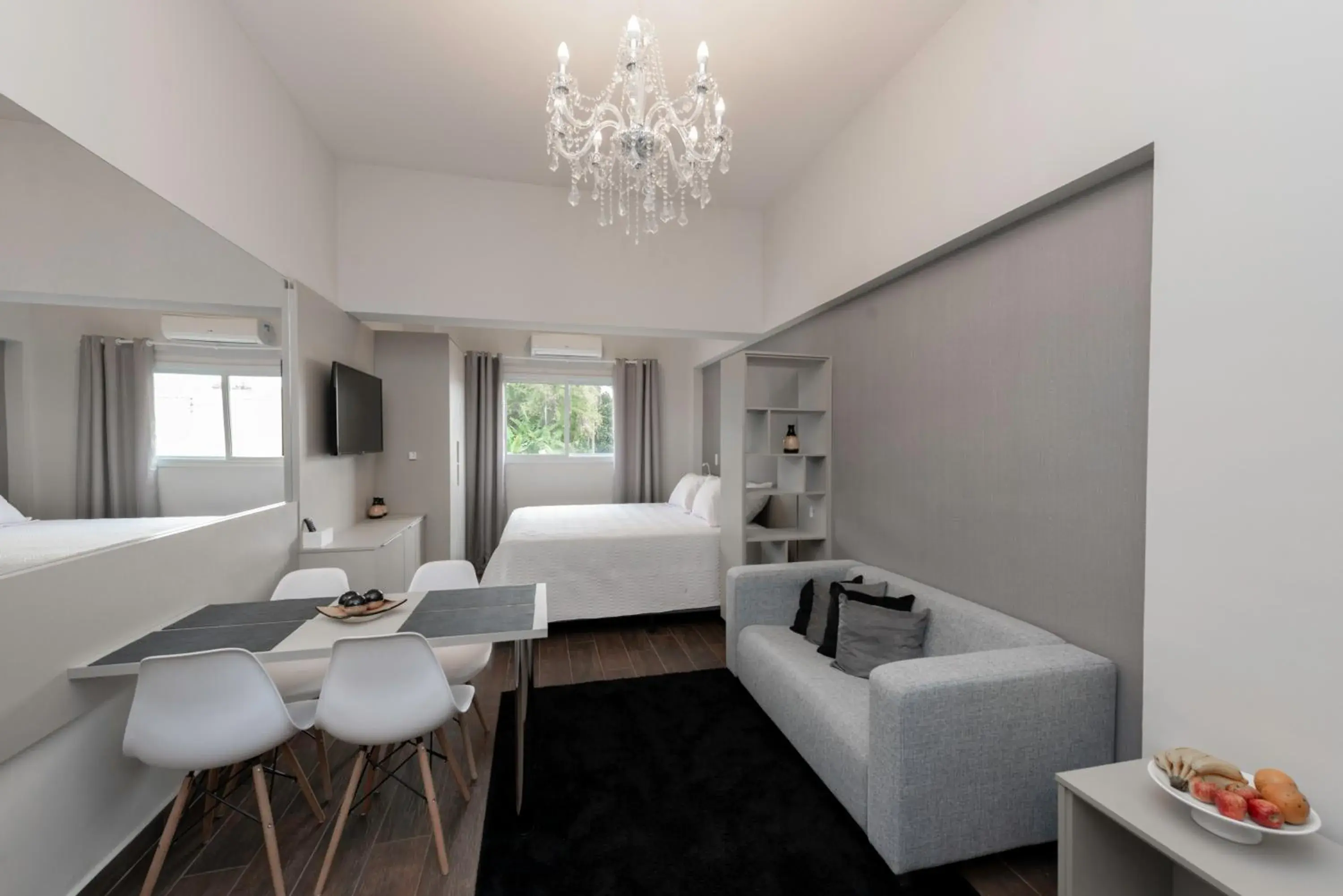 Superior Double Room - single occupancy in Tulip Inn Sorocaba Superior Double Room - single occupancy in Tulip Inn Sorocaba