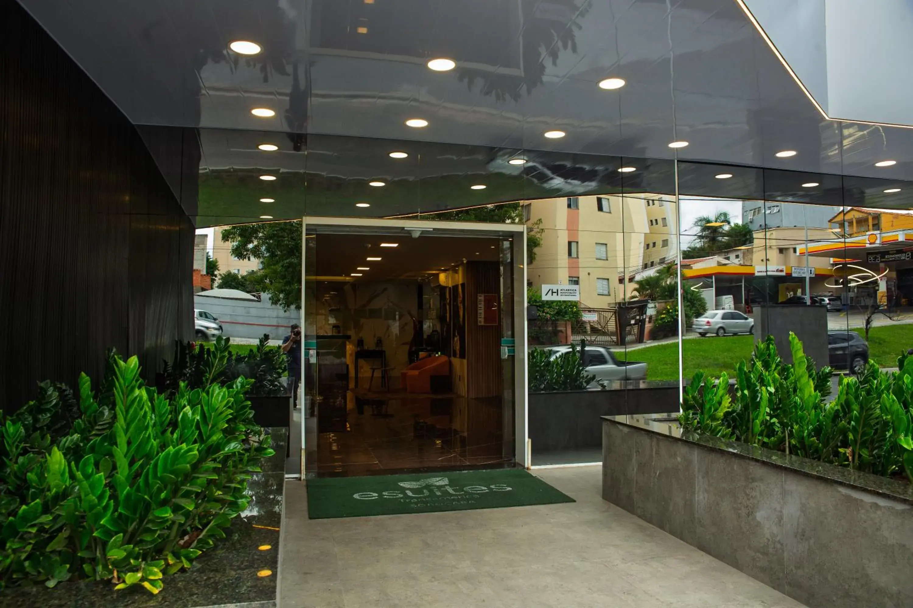 eSuites Sorocaba eSuites Sorocaba