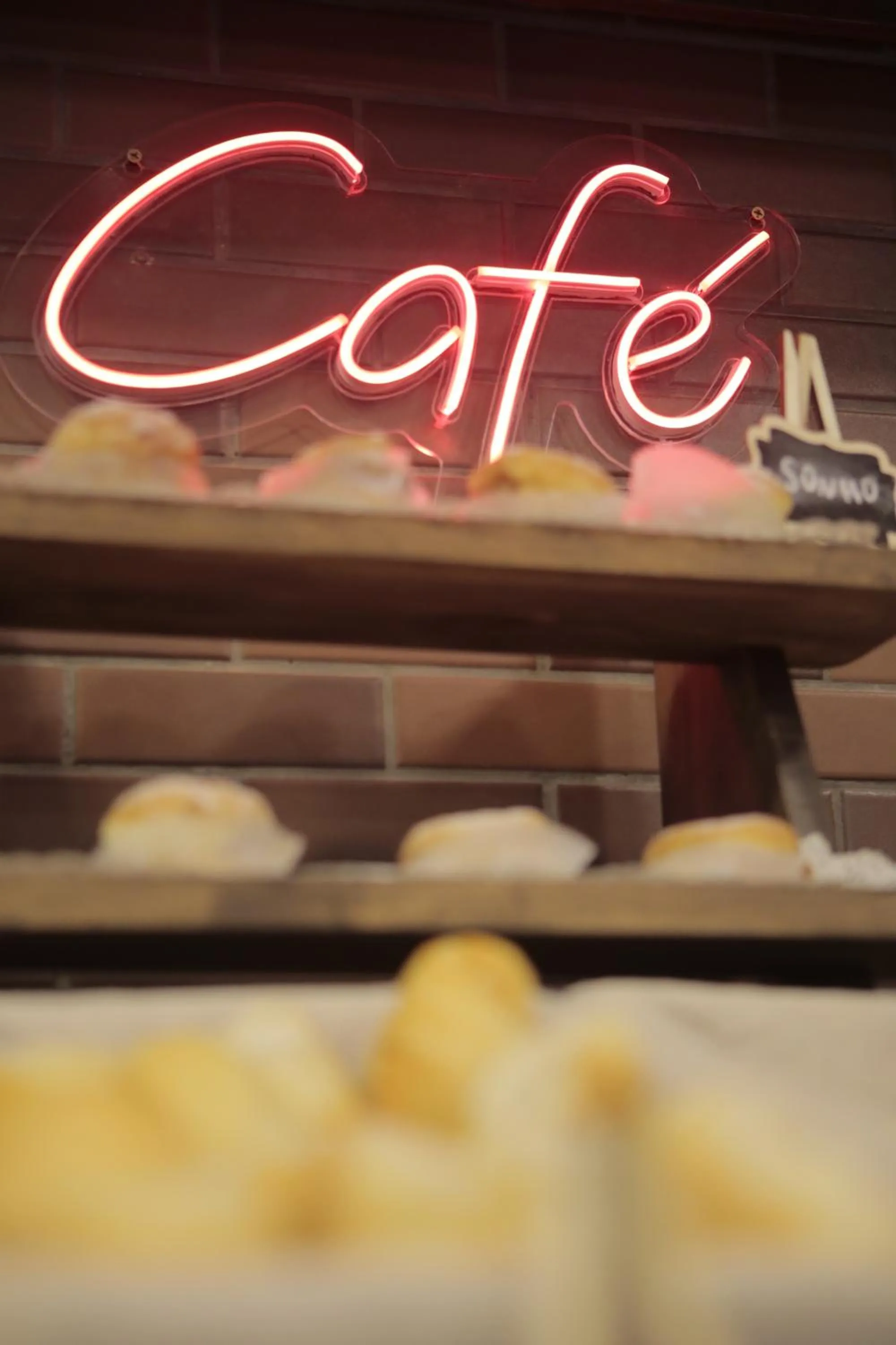 Breakfast in Tulip Inn Sorocaba