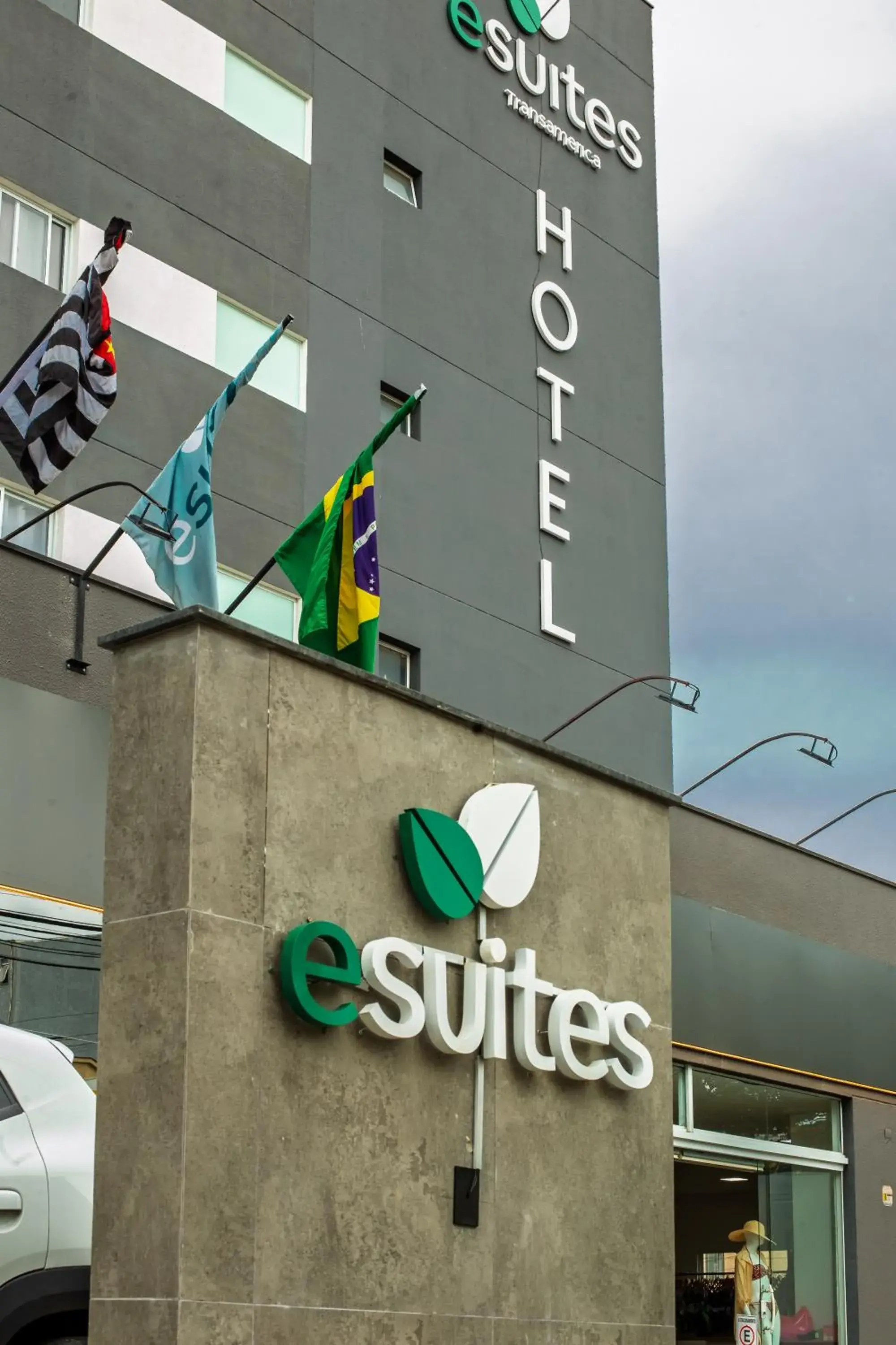eSuites Sorocaba eSuites Sorocaba