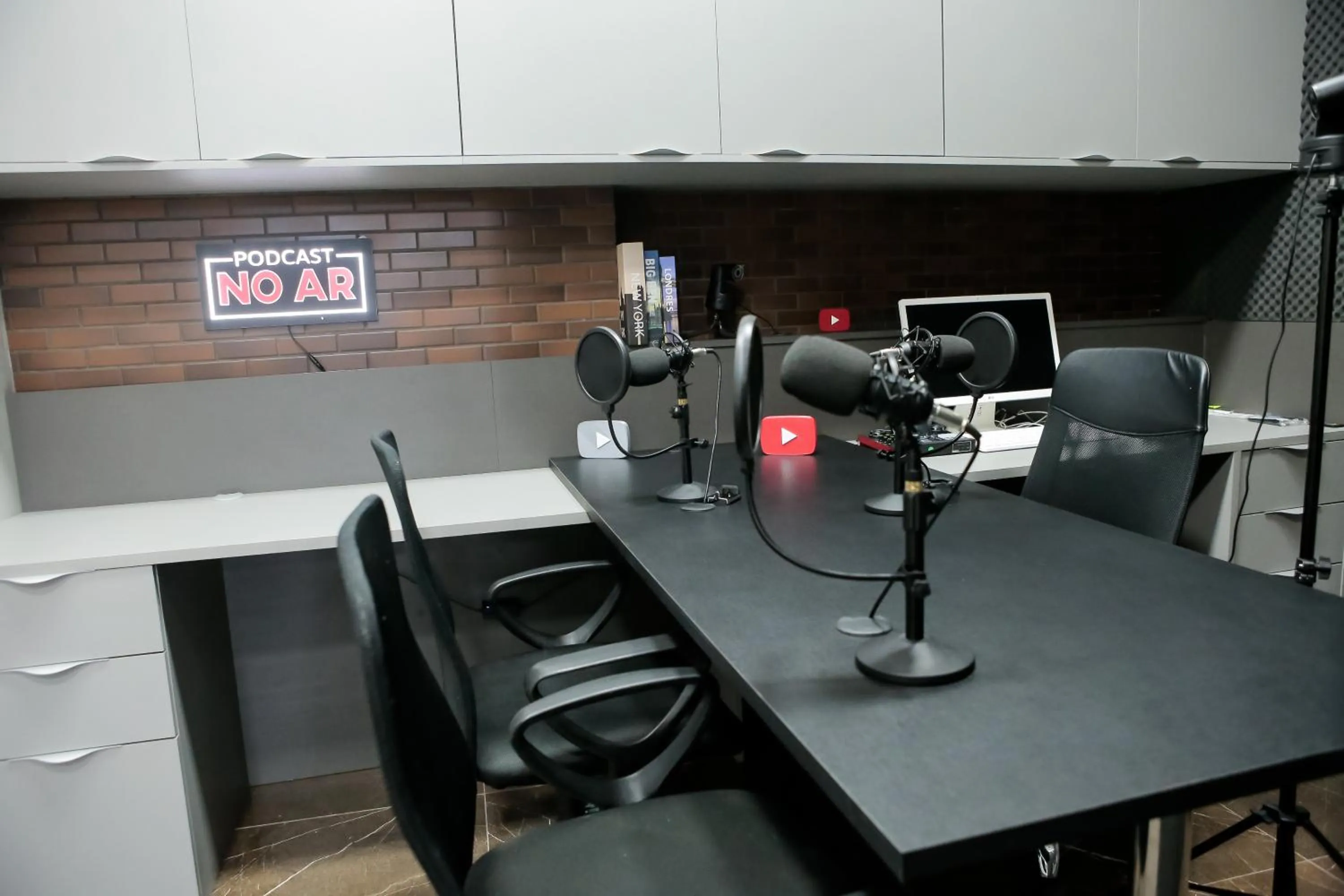 Meeting/conference room in Tulip Inn Sorocaba