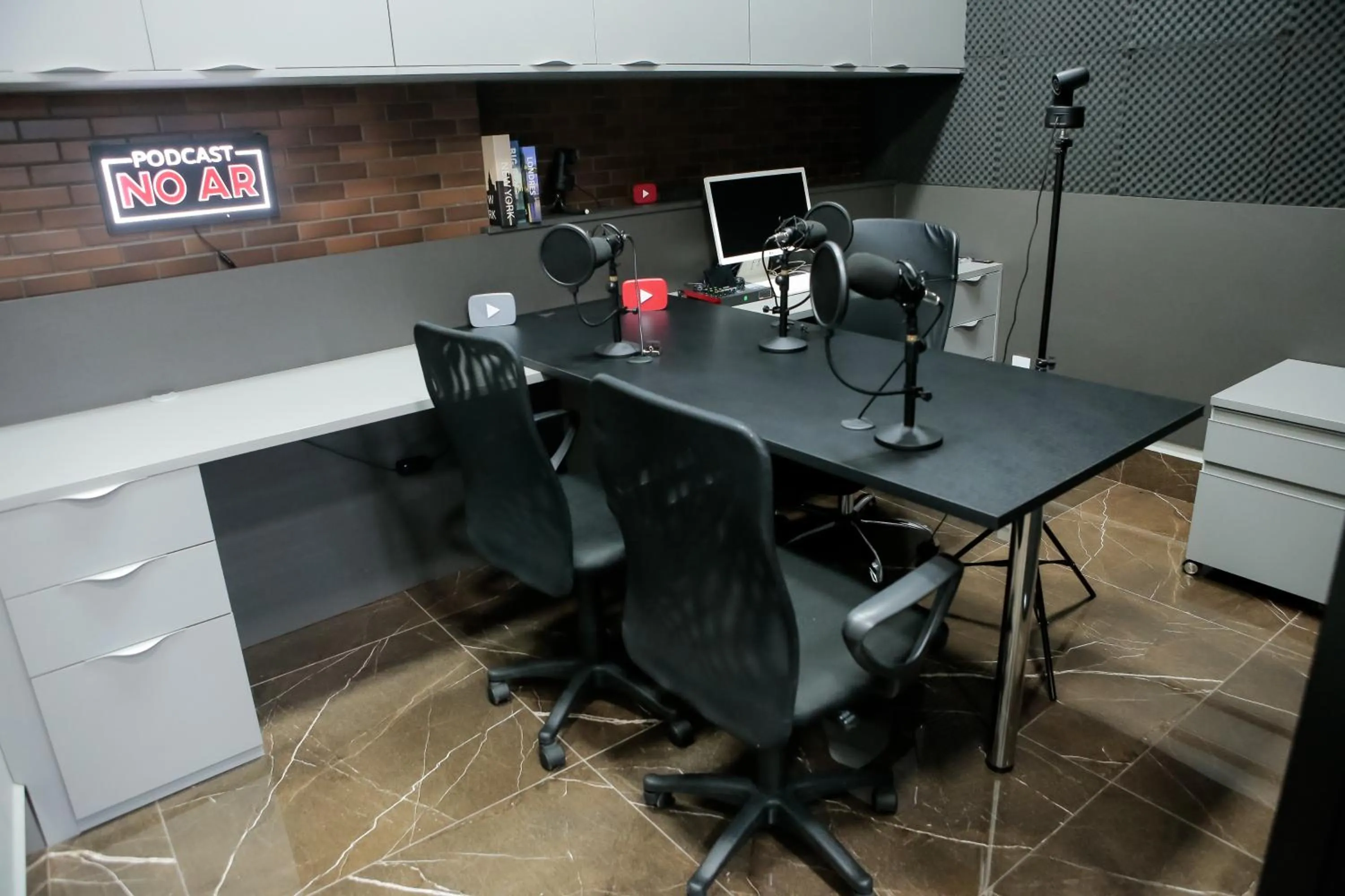 Meeting/conference room in Tulip Inn Sorocaba