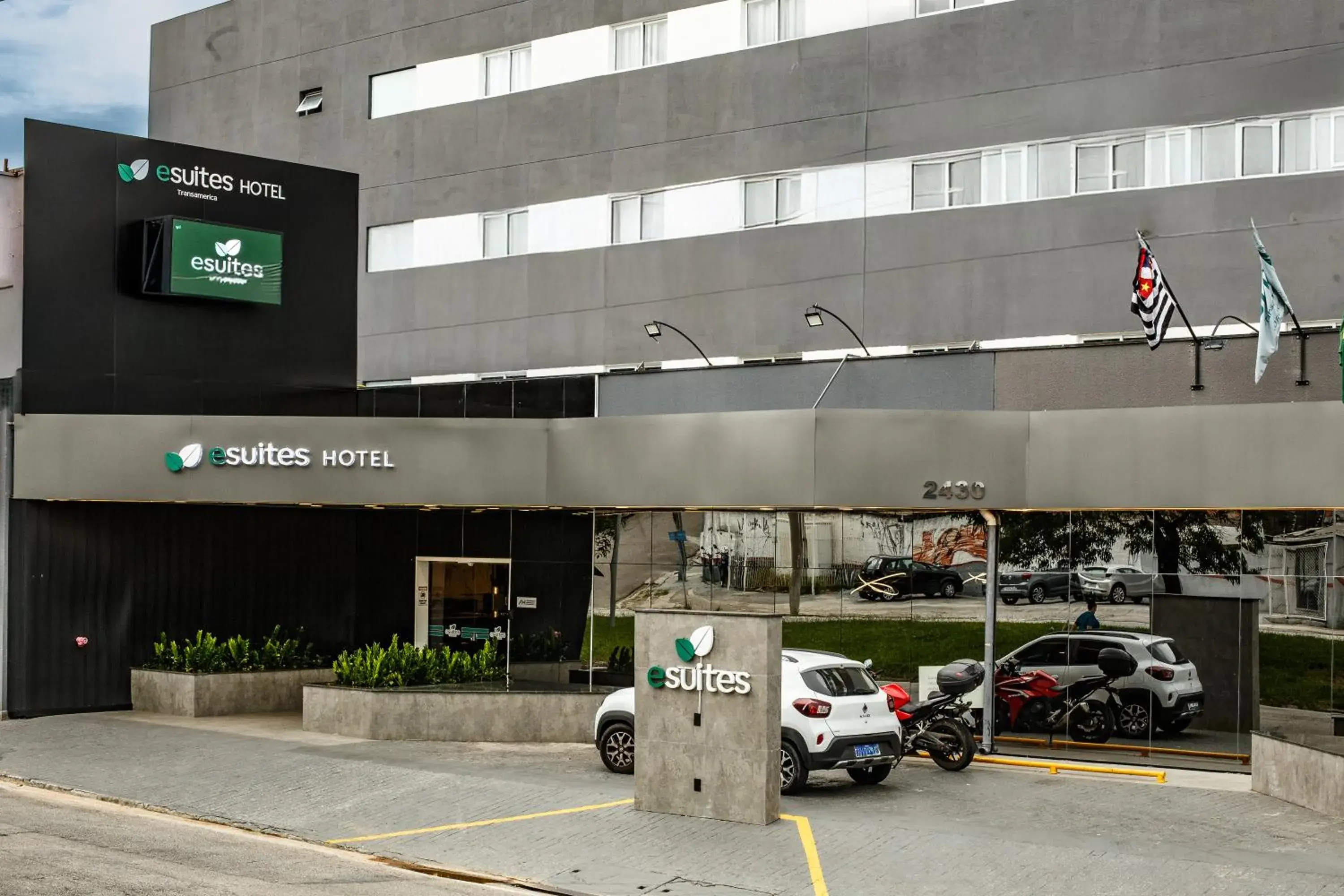 eSuites Sorocaba eSuites Sorocaba