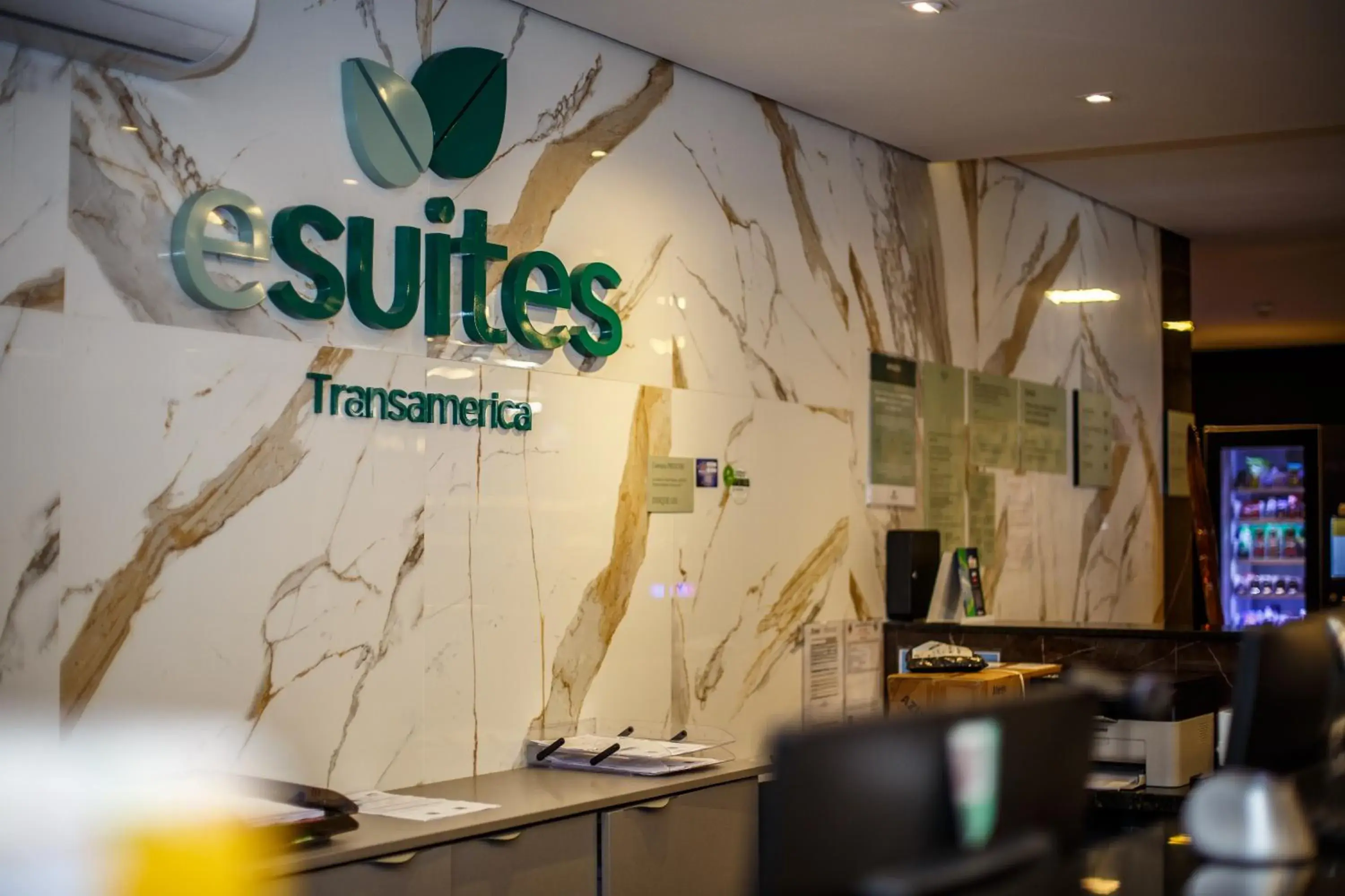 eSuites Sorocaba eSuites Sorocaba