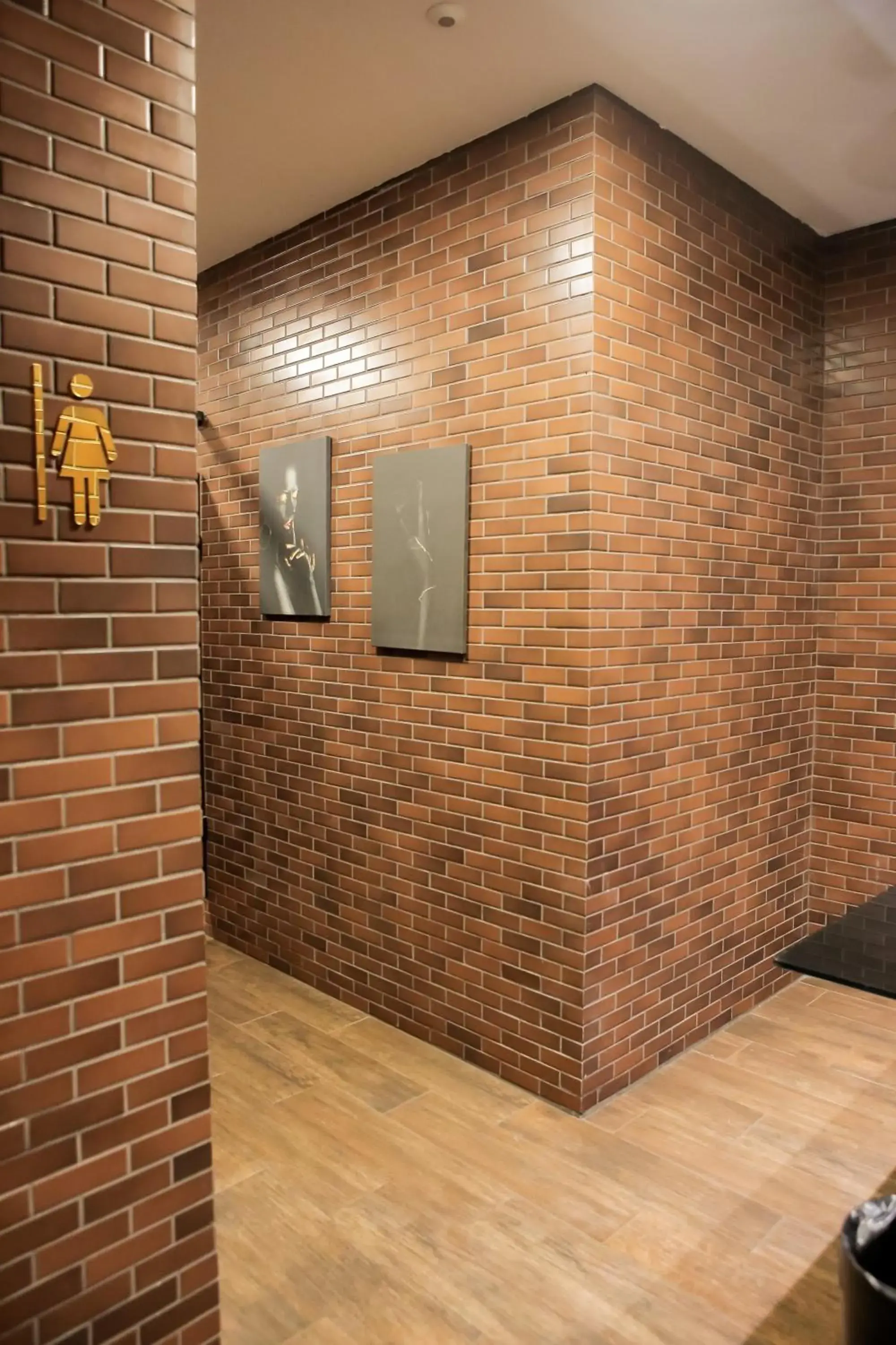 Bathroom in eSuites Sorocaba Bathroom in eSuites Sorocaba