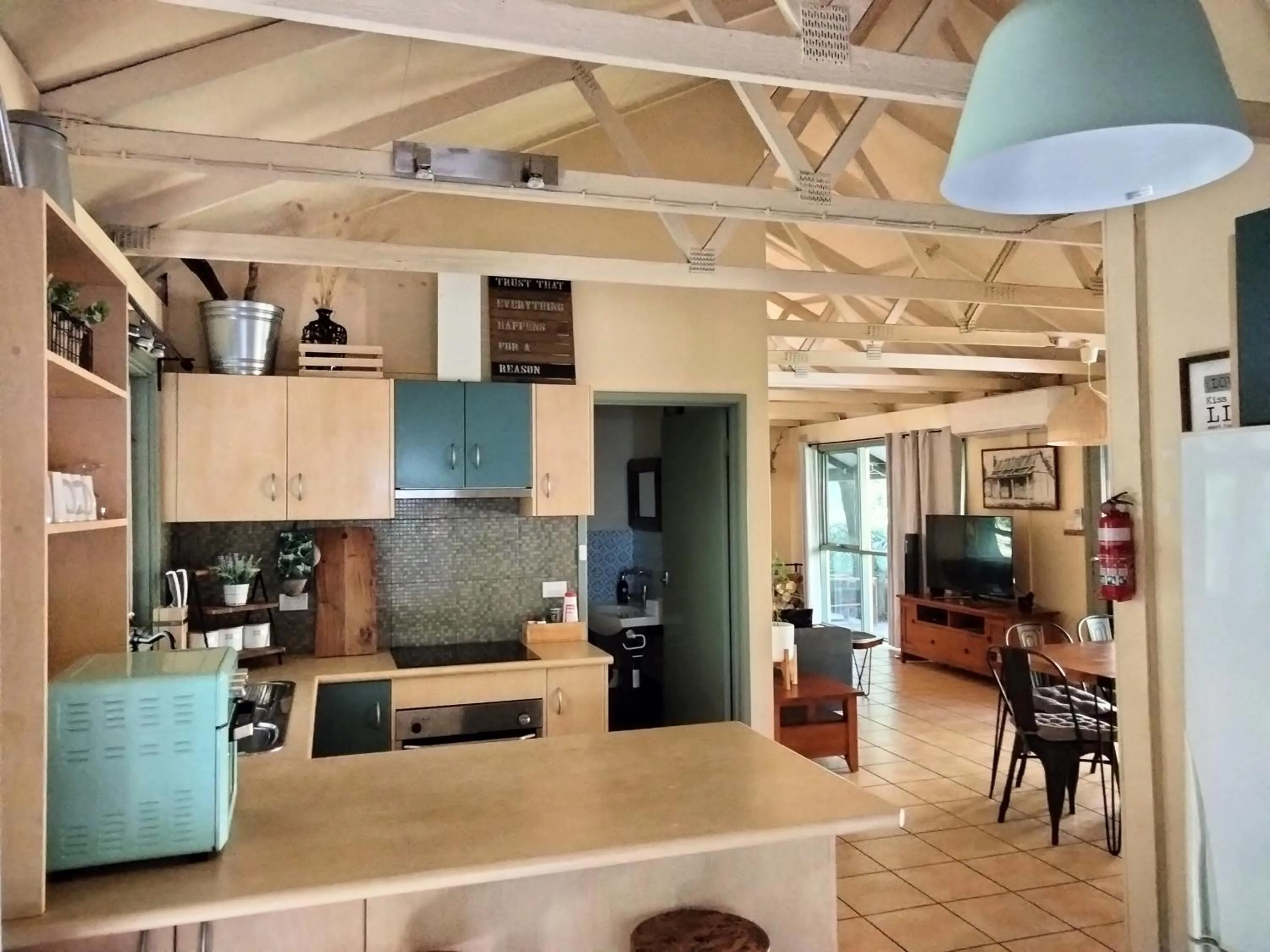 Kalimna Woods Cottages