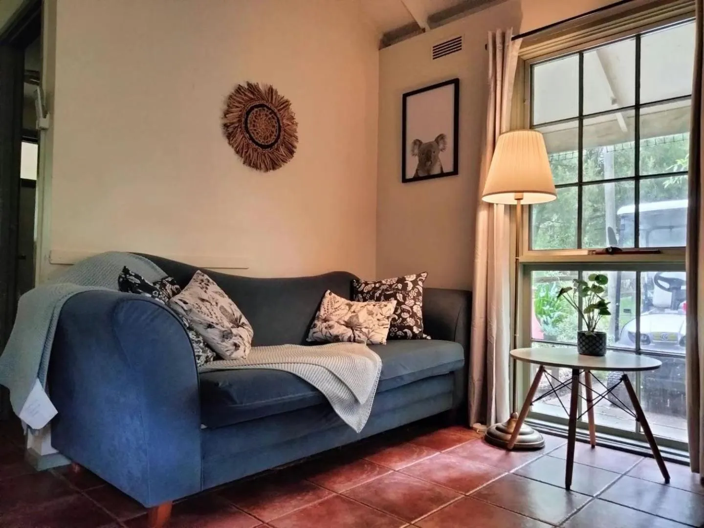 Kalimna Woods Cottages