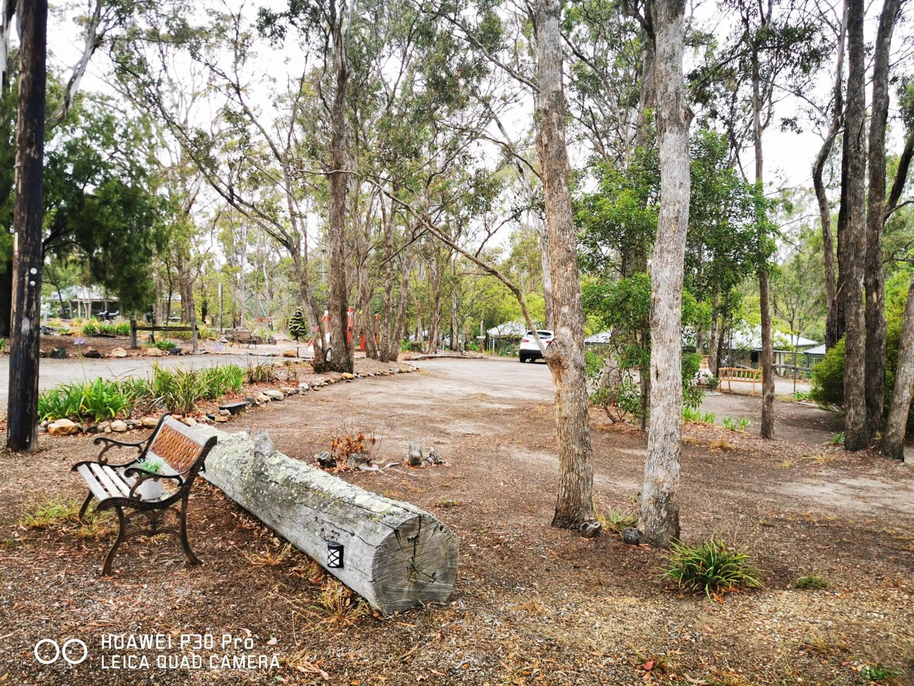 Kalimna Woods Cottages