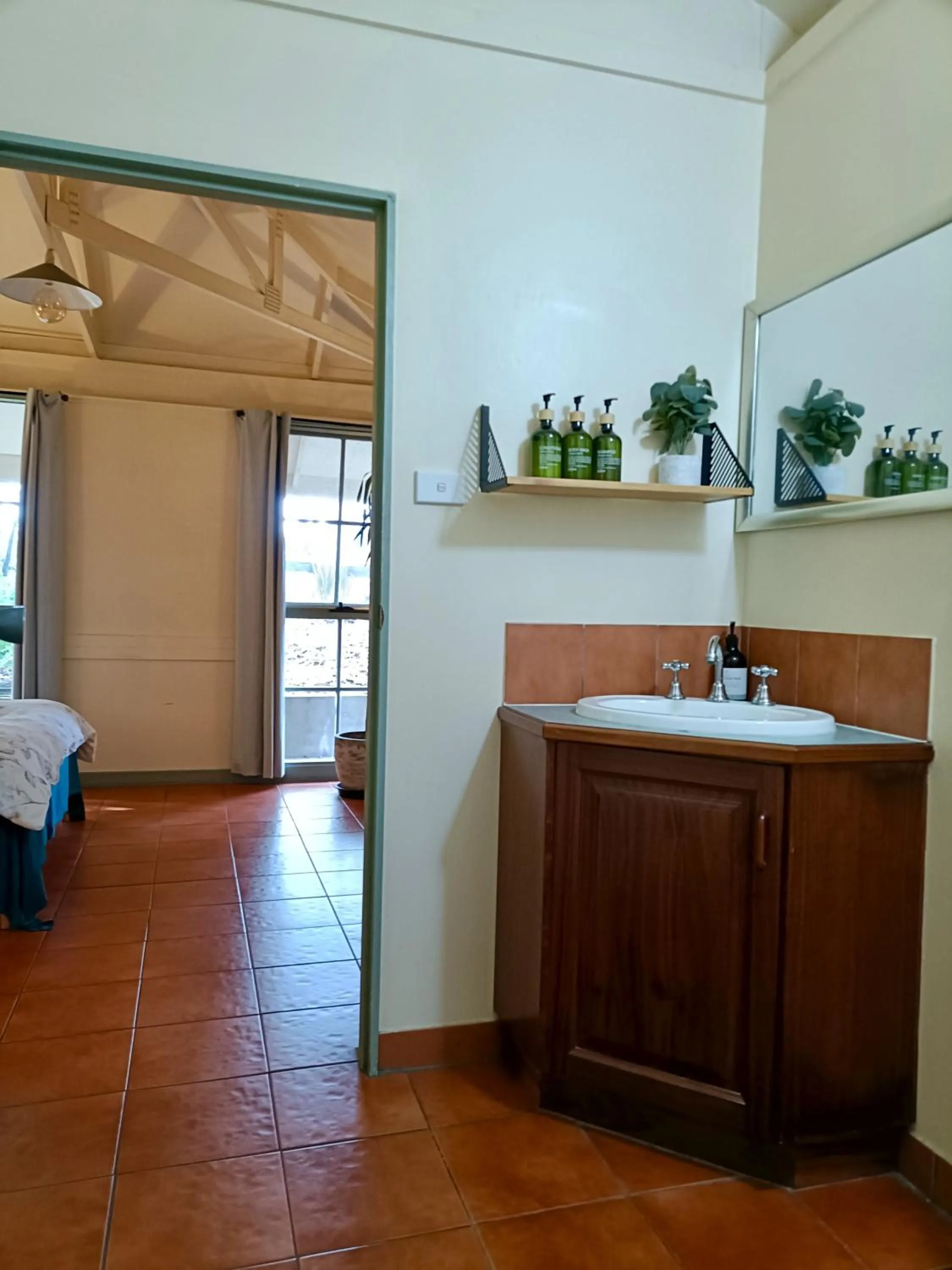 Kalimna Woods Cottages