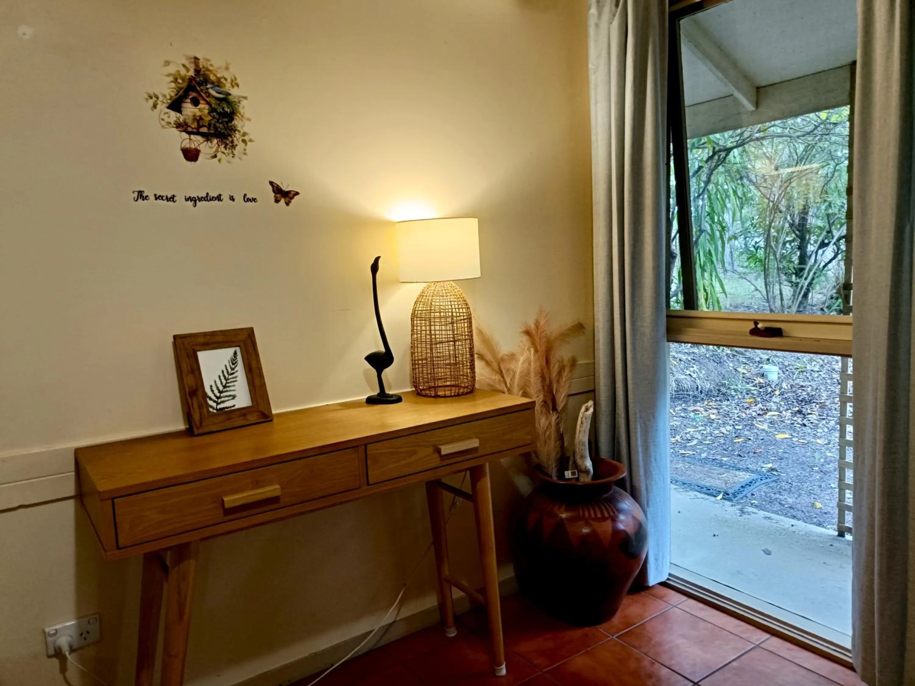 Kalimna Woods Cottages