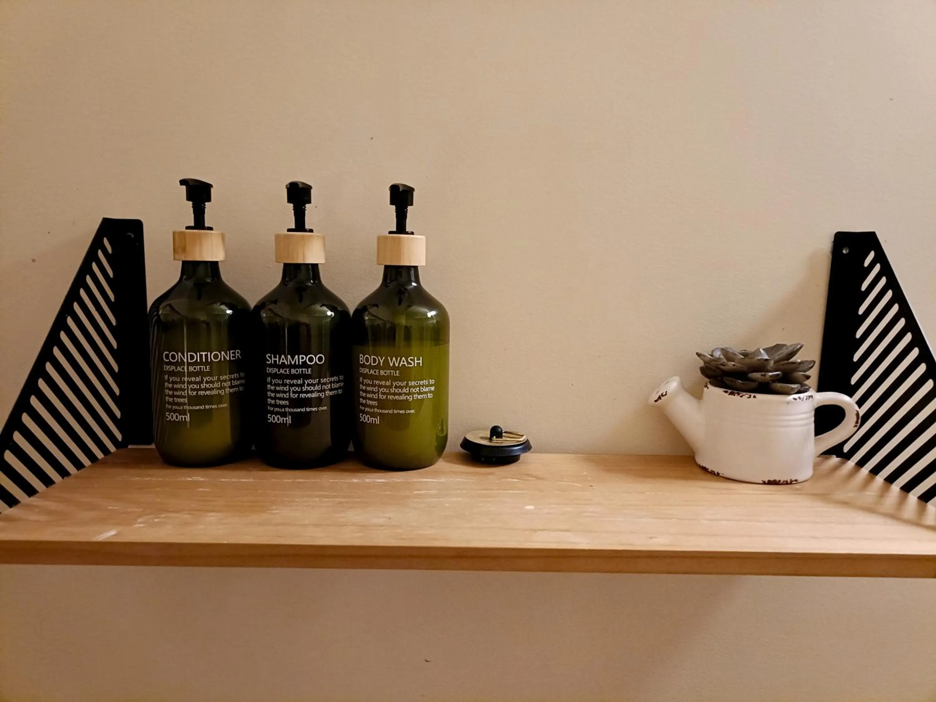 Kalimna Woods Cottages