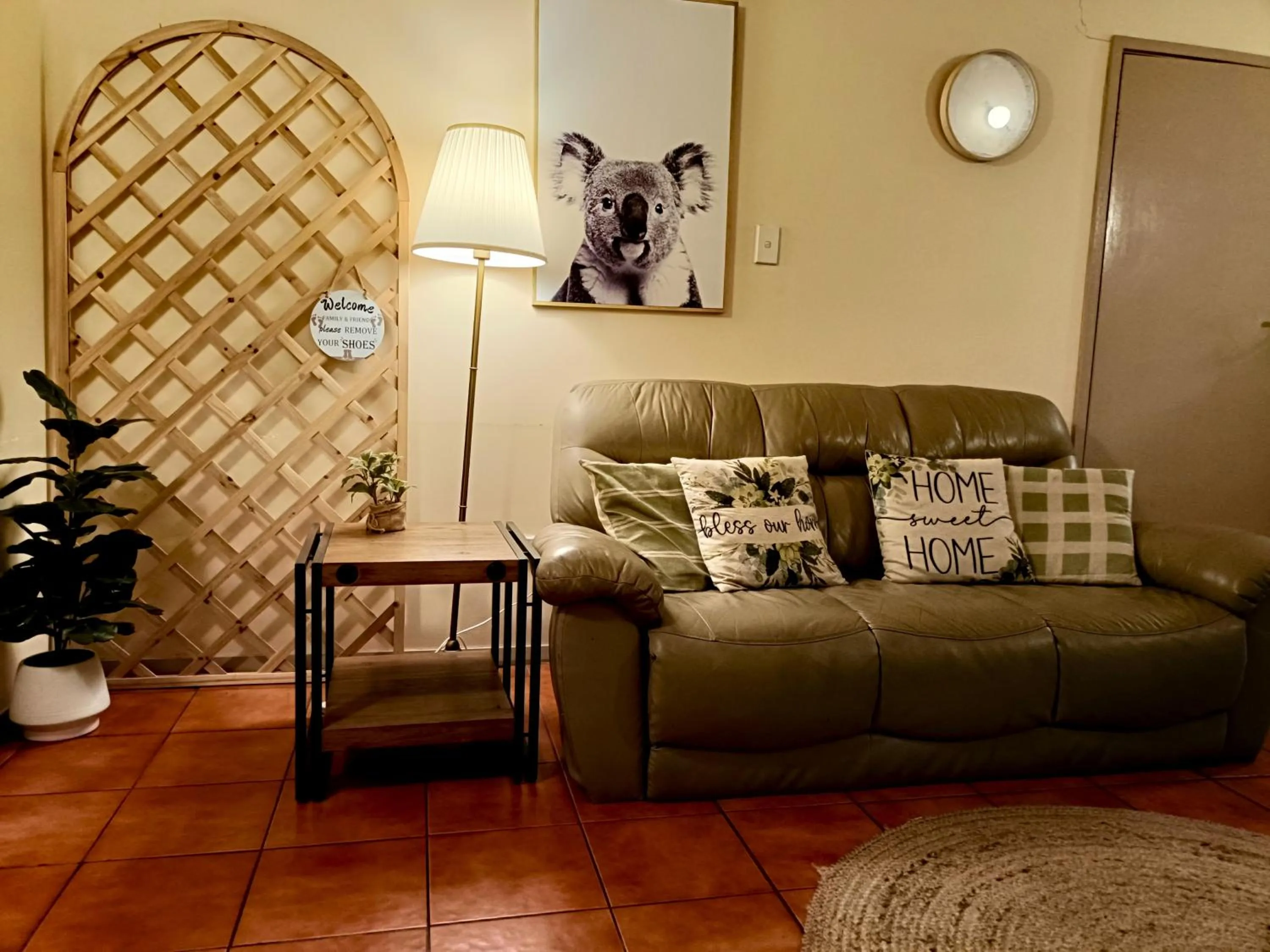 Kalimna Woods Cottages