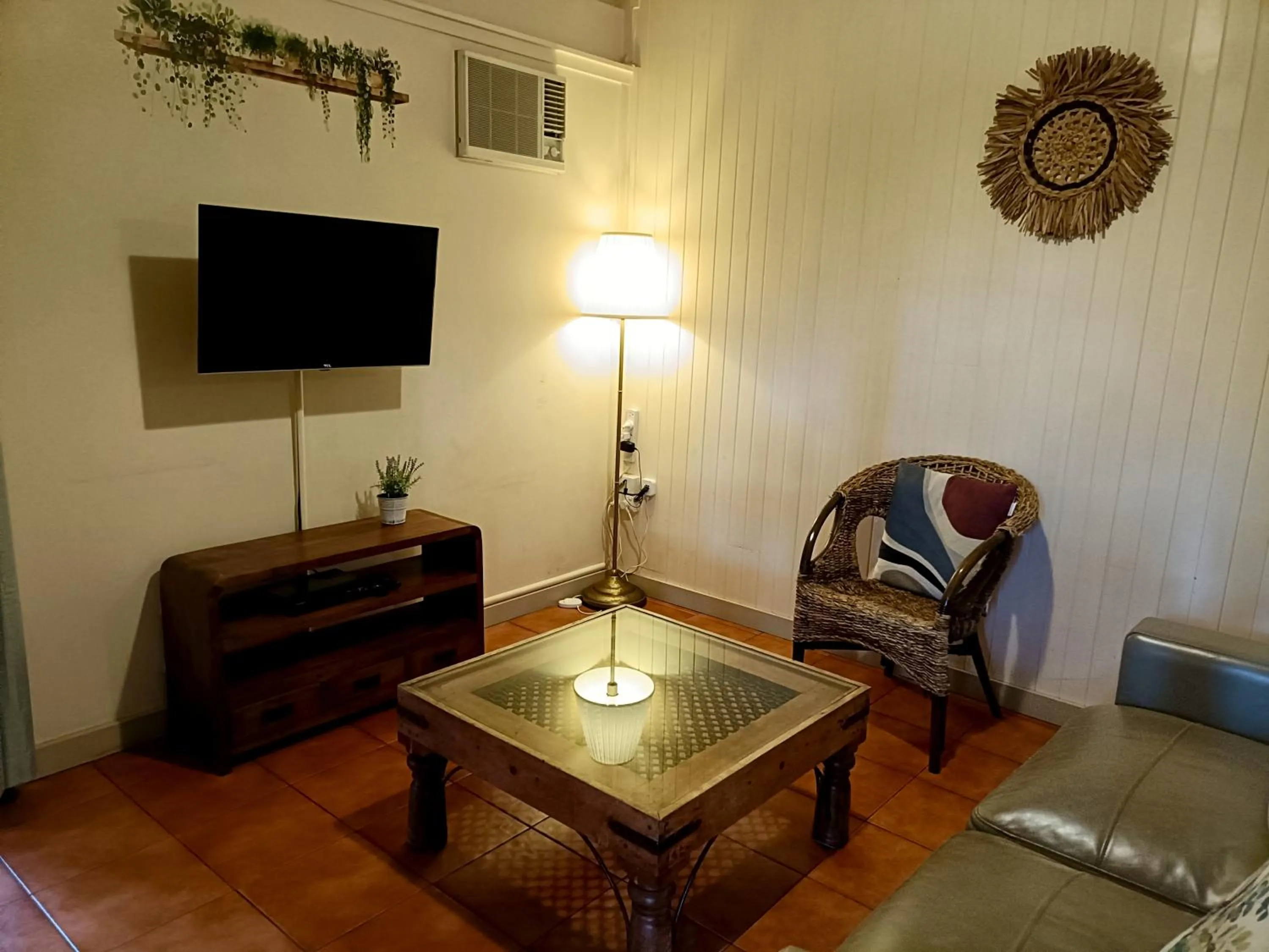 Kalimna Woods Cottages