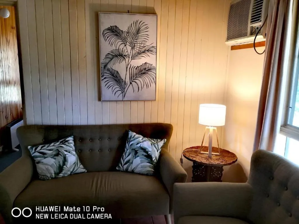 Kalimna Woods Cottages