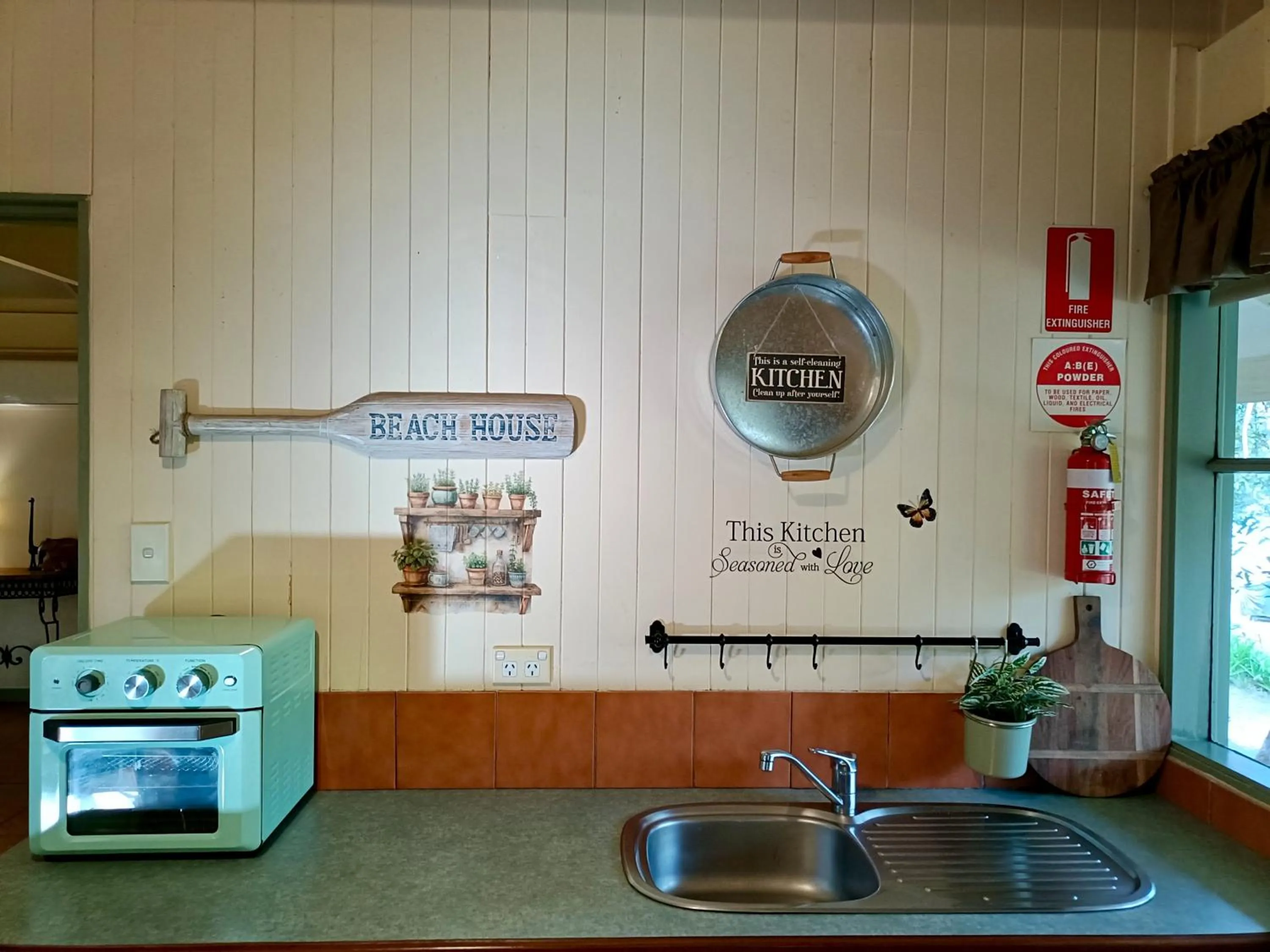 Kalimna Woods Cottages