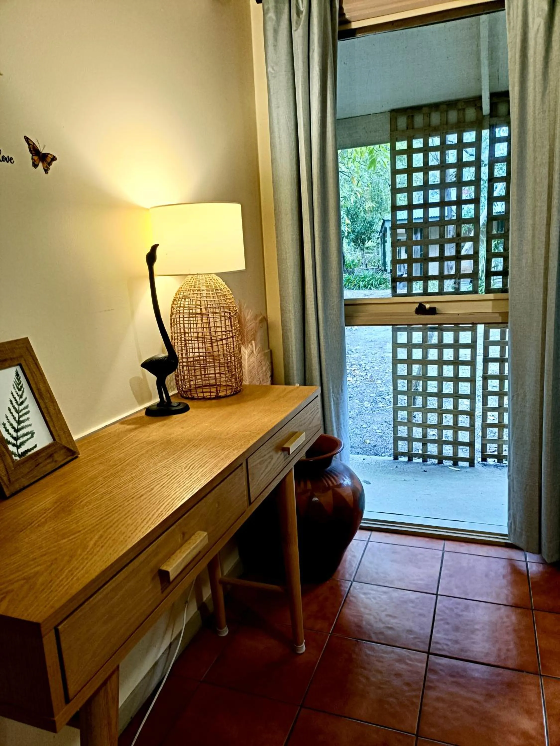 Kalimna Woods Cottages