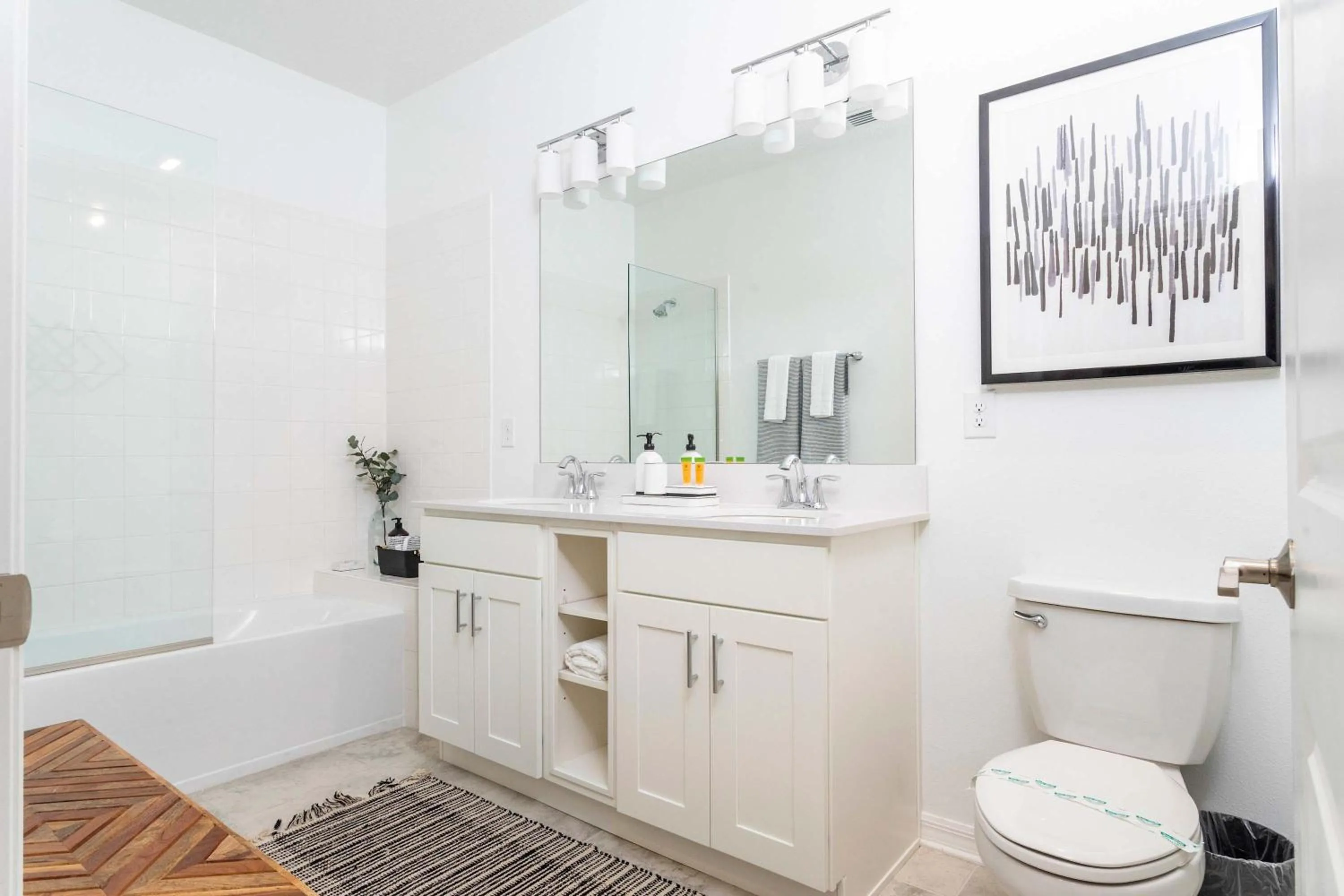 Gorgeous 2Bd Apto Close to Disney @ Storey Lake 404 3191