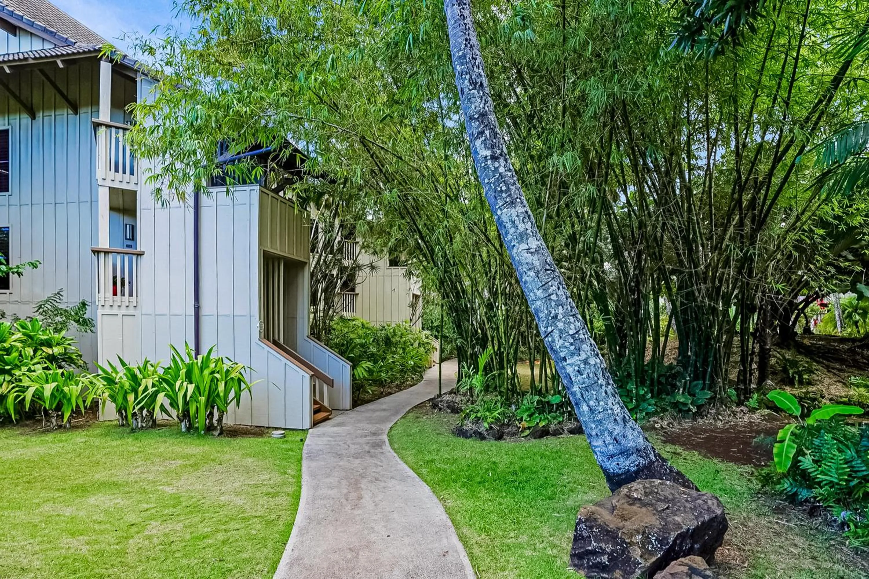 Waikomo Stream Villas 132