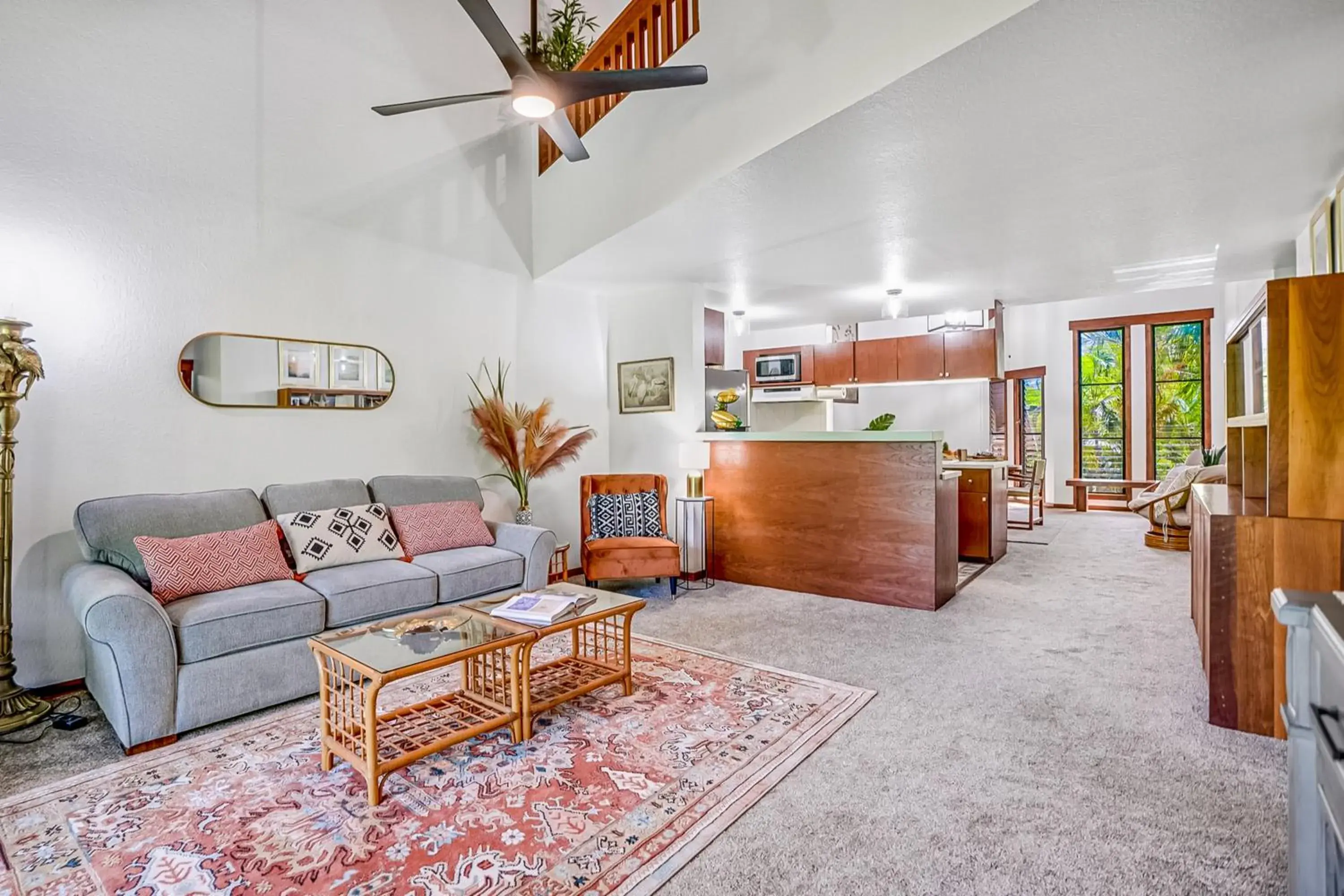 Waikomo Stream Villas 132 Waikomo Stream Villas 132