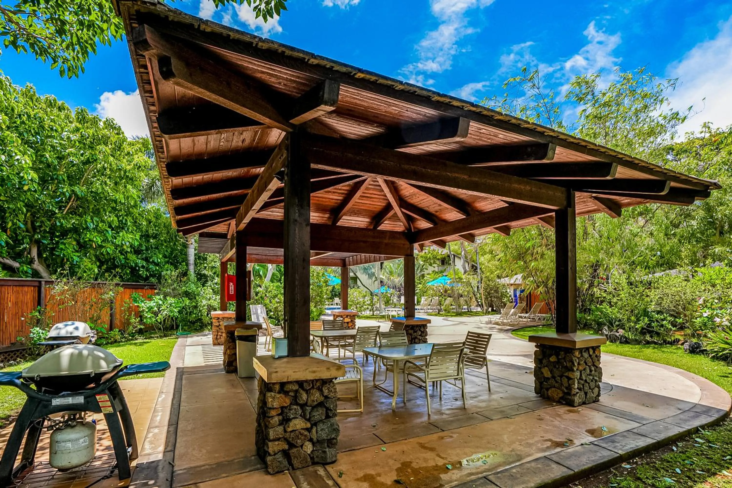 Waikomo Stream Villas 132