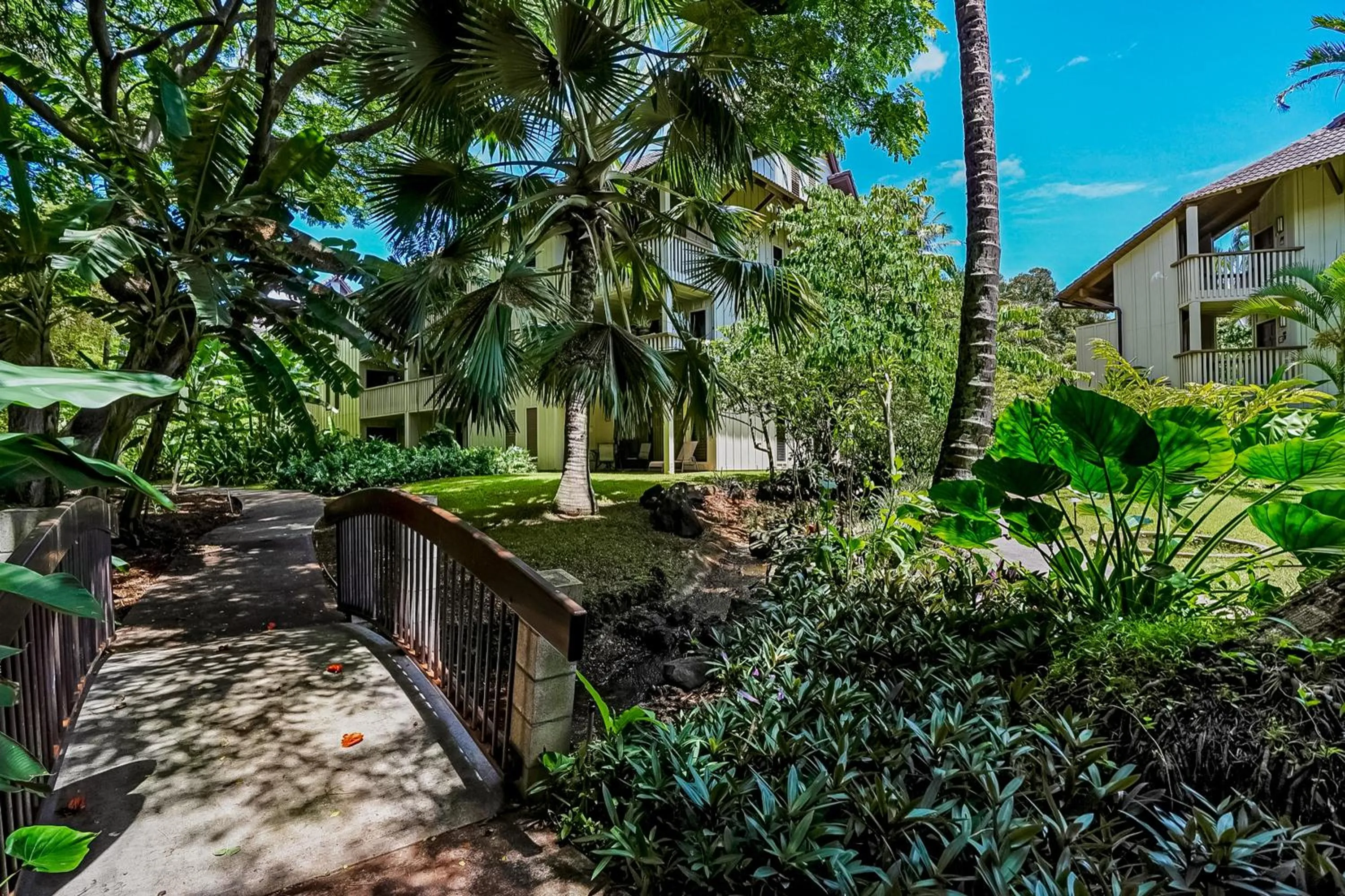 Waikomo Stream Villas 132