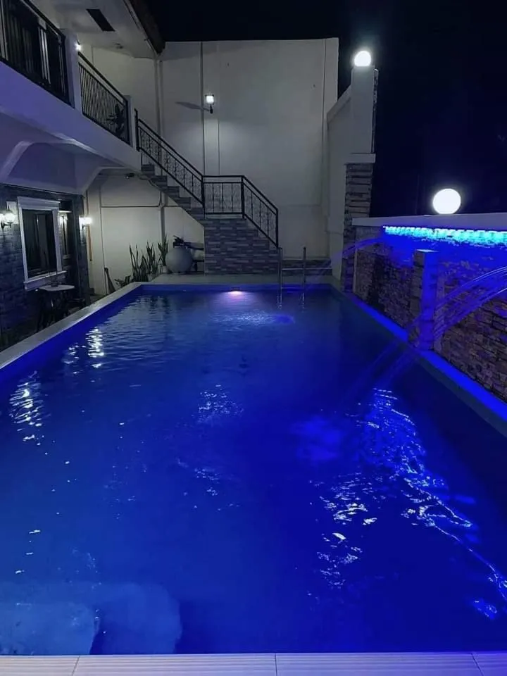 Night in Bountiful Inn