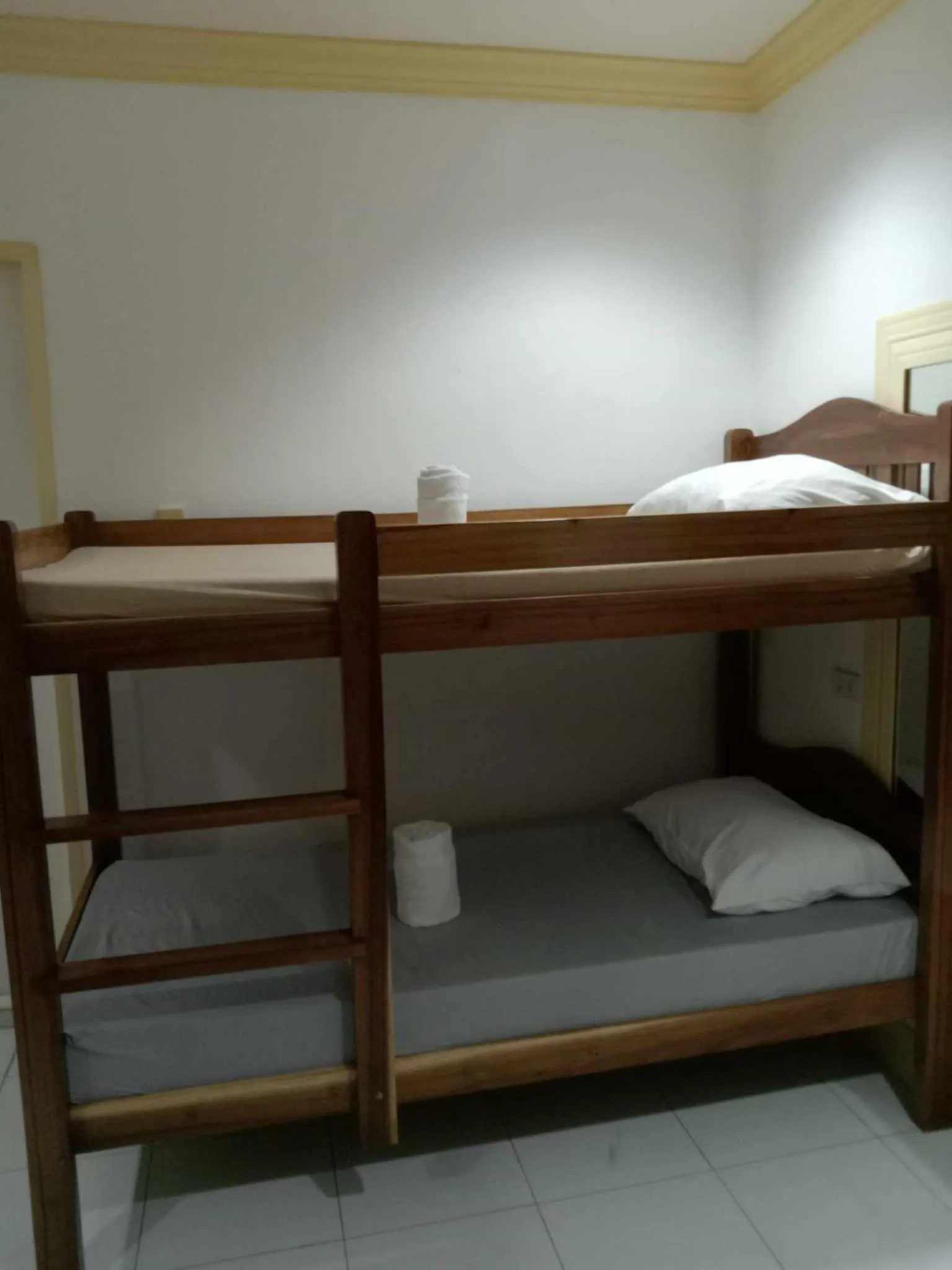 Bedroom, Bed in Bountiful Inn