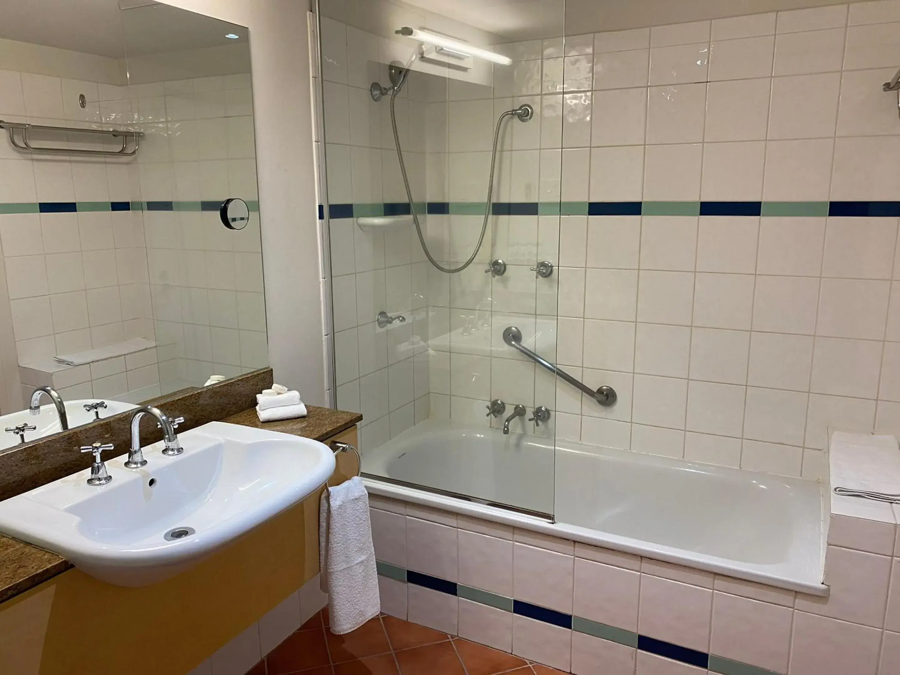 One-Bedroom Apartment in Darwin Esplanade Central Official One-Bedroom Apartment in Darwin Esplanade Central Official