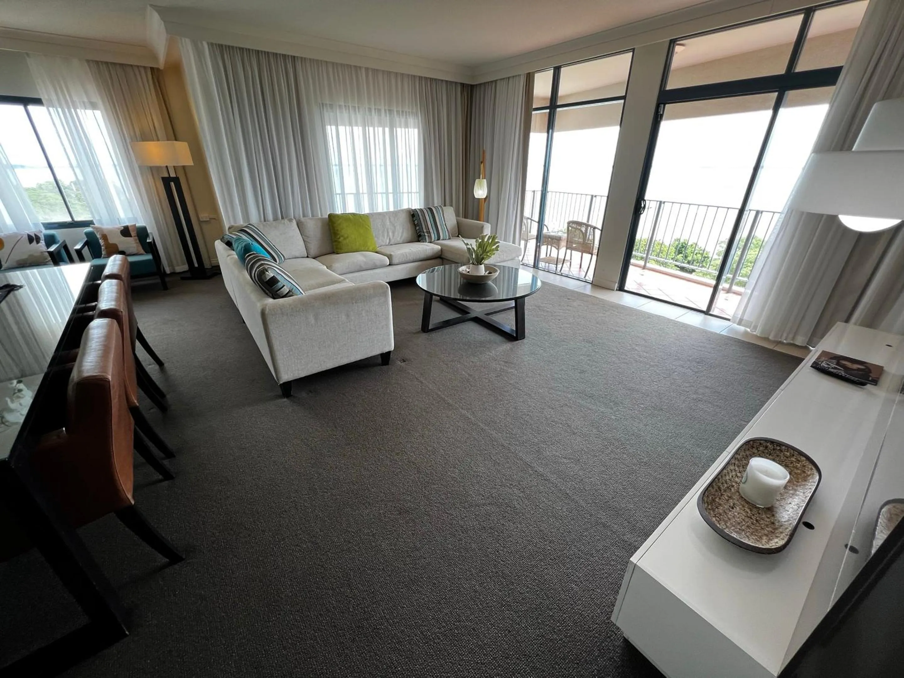 TV and multimedia in Darwin Esplanade Central Official