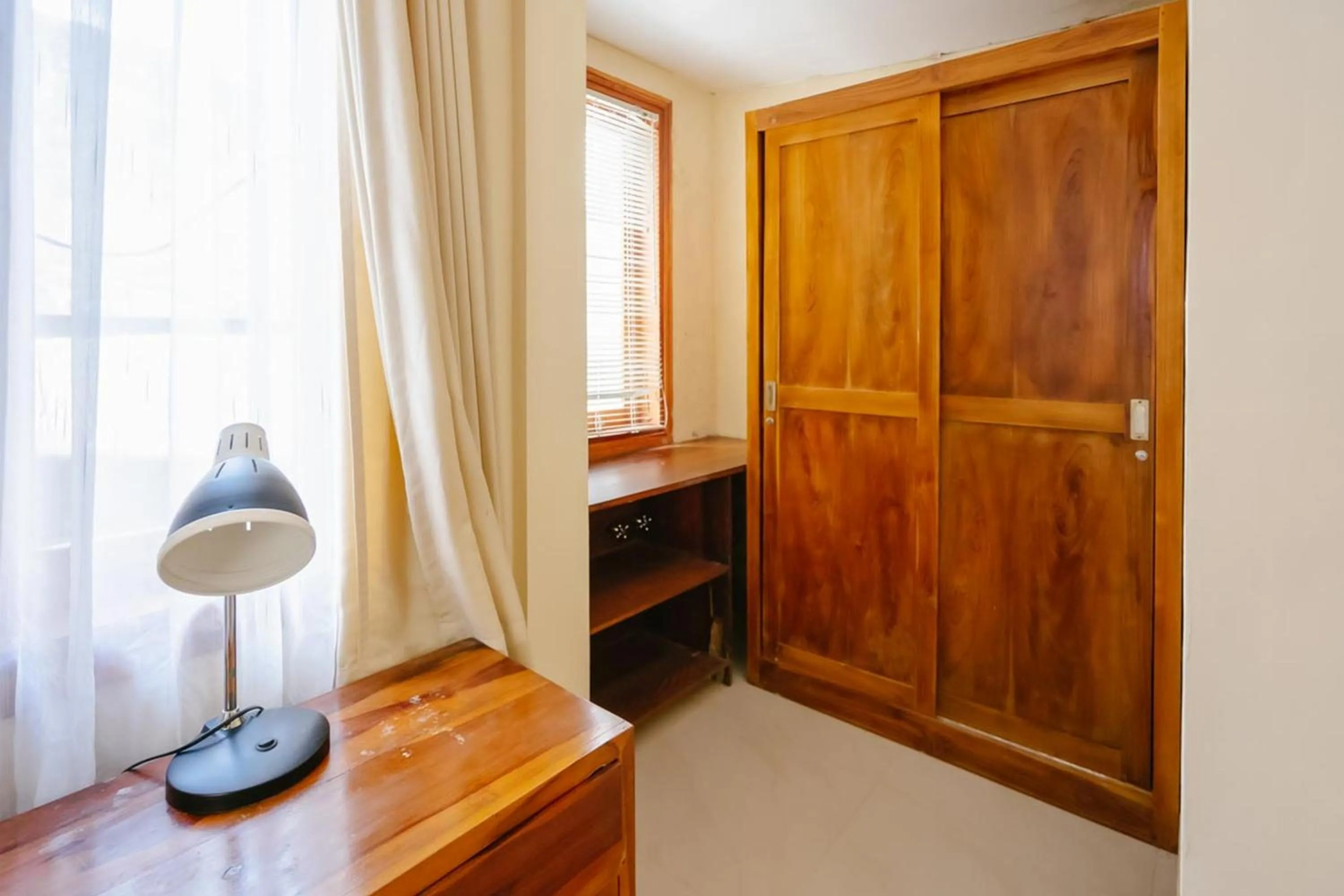 Bedroom in Dinar Hills Ungasan by The Lavana