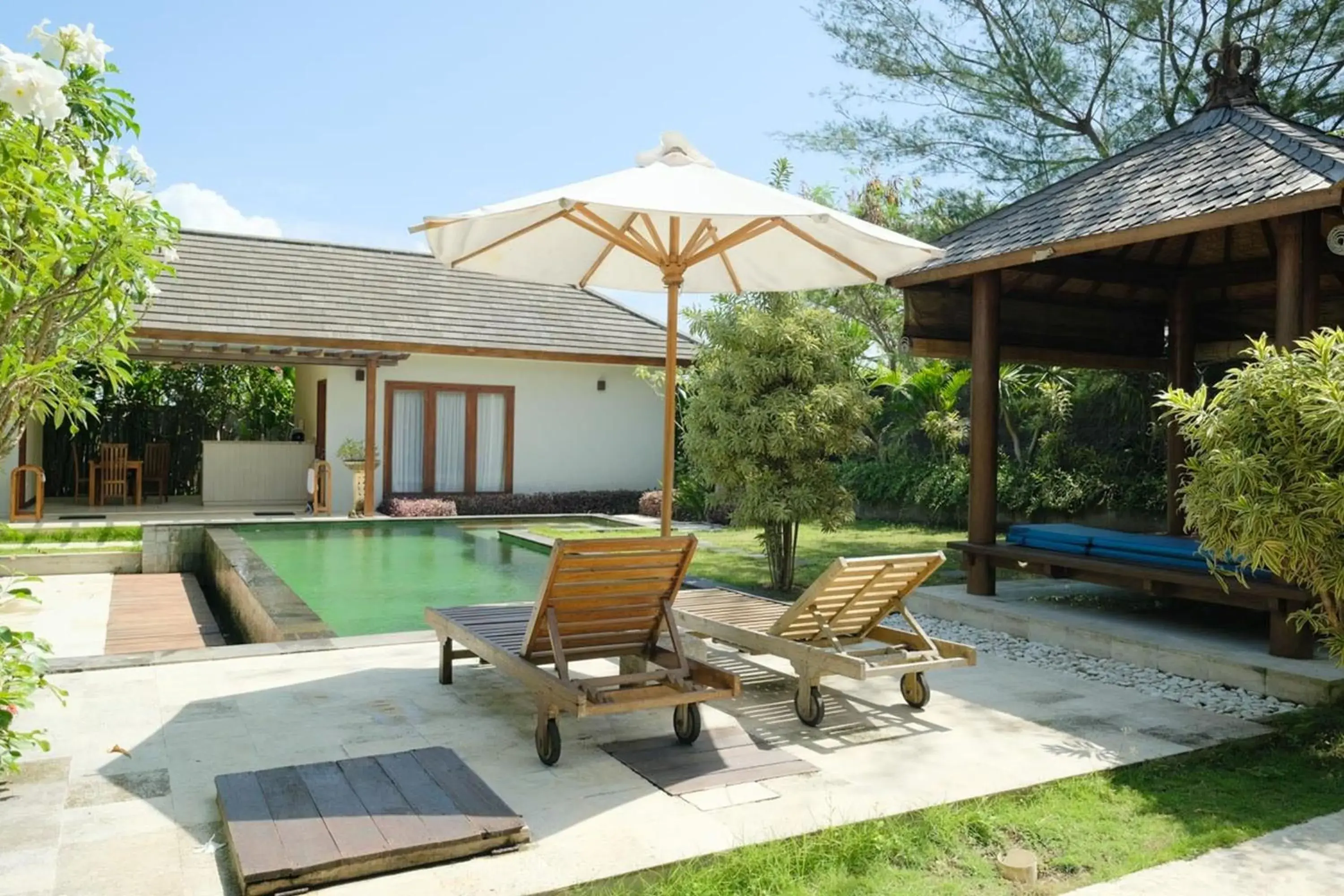 Dinar Hills Ungasan by The Lavana Dinar Hills Ungasan by The Lavana