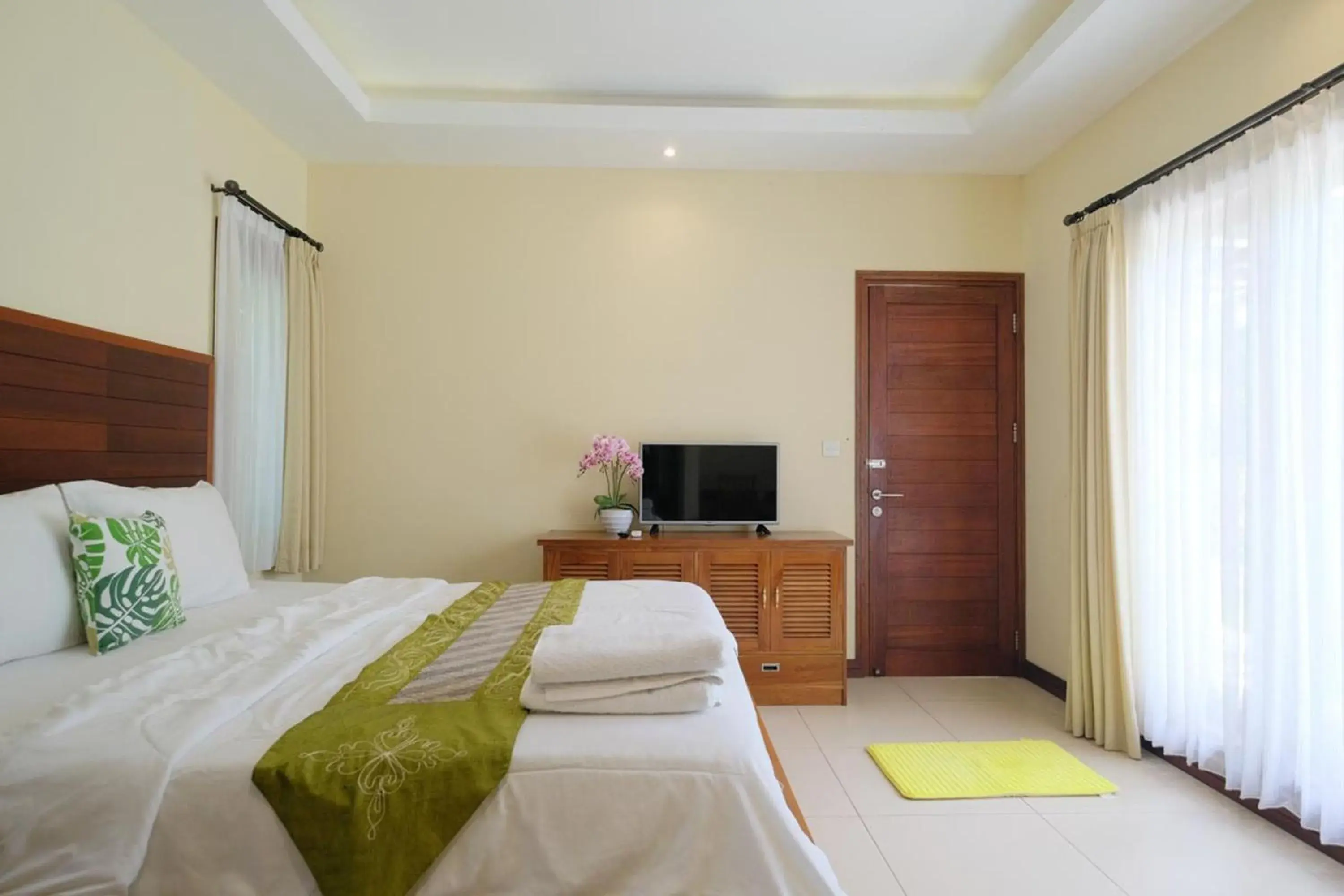 Bed in Dinar Hills Ungasan Bed in Dinar Hills Ungasan