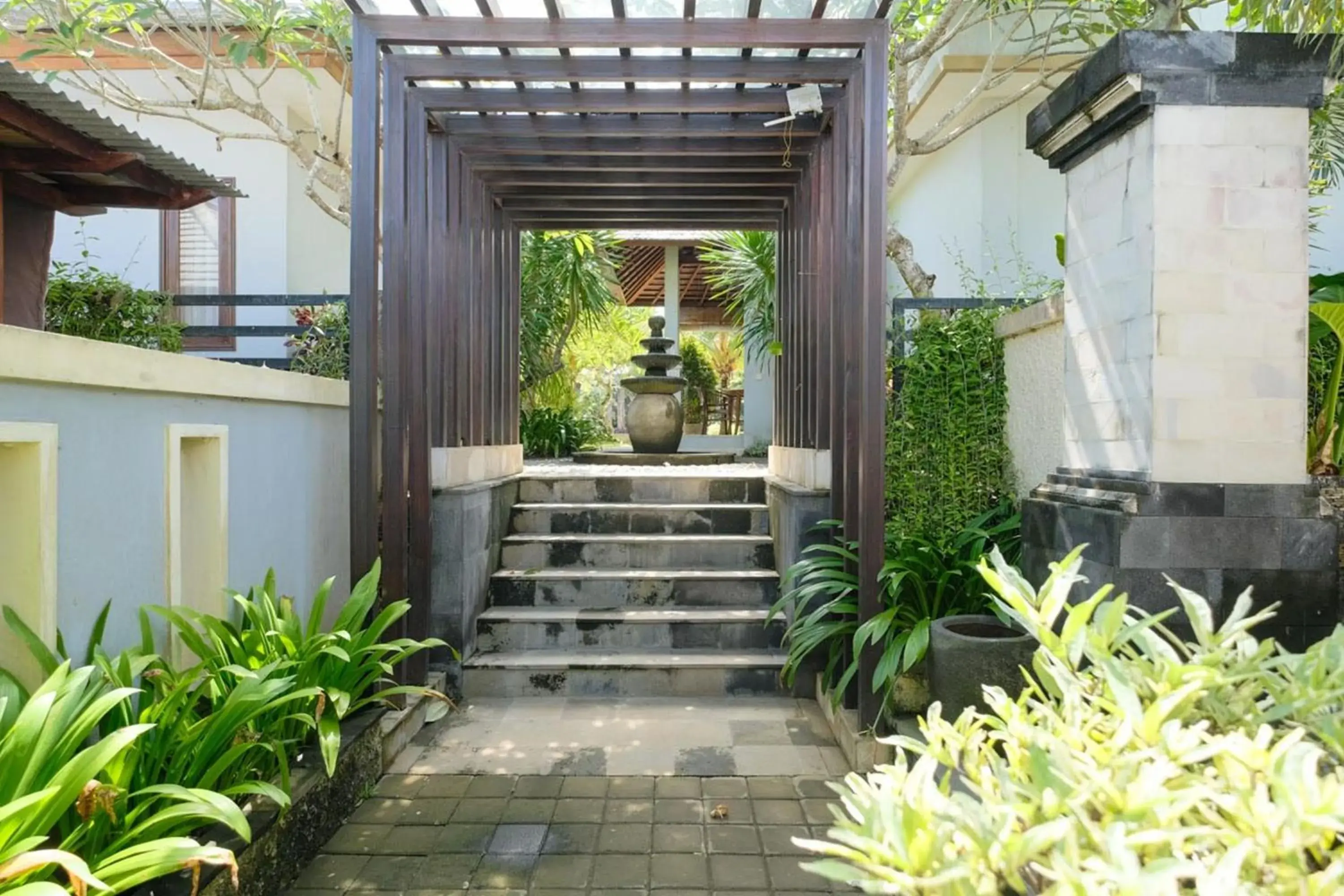 Dinar Hills Ungasan by The Lavana Dinar Hills Ungasan by The Lavana