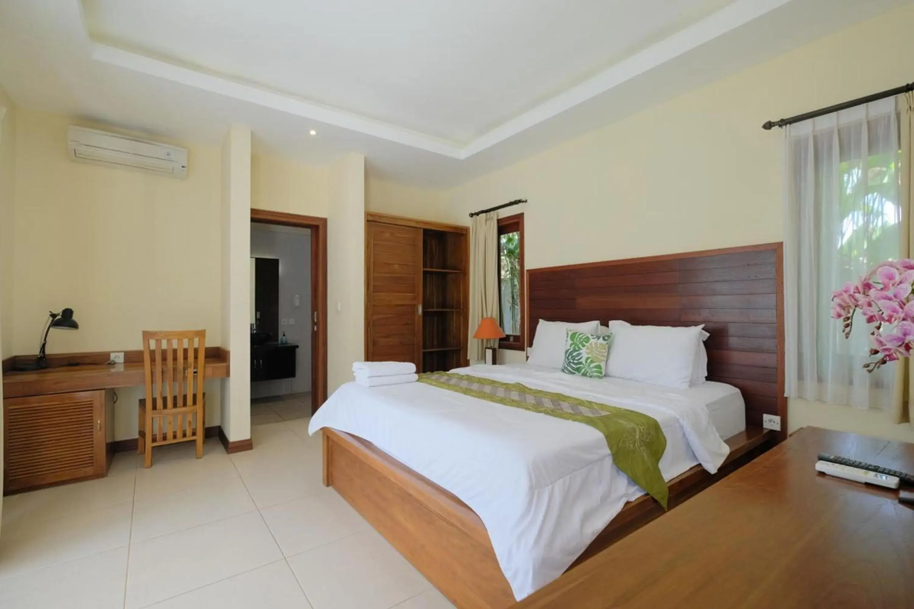 Superior Double Room in Dinar Hills Ungasan Superior Double Room in Dinar Hills Ungasan