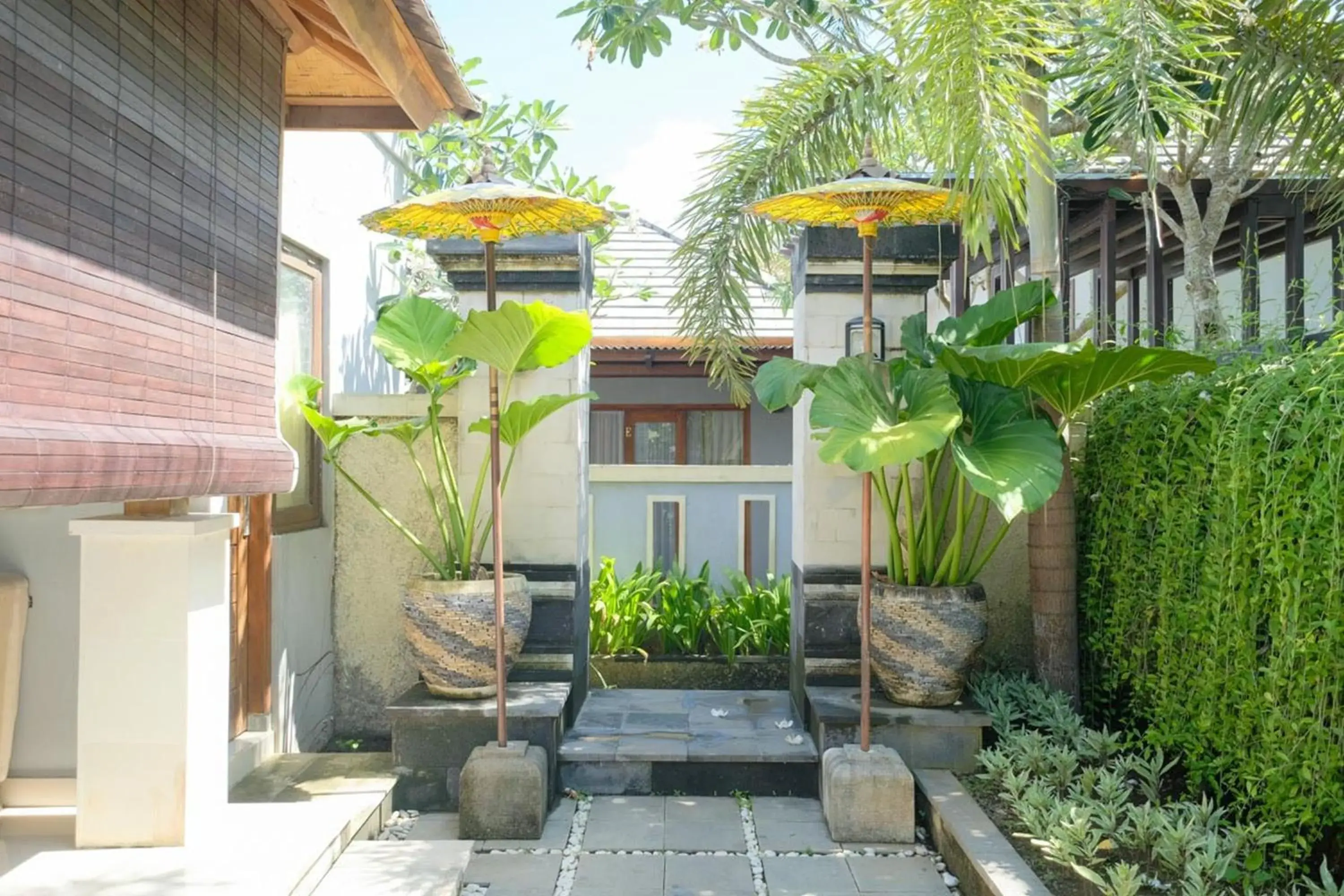 Property building in Dinar Hills Ungasan Property building in Dinar Hills Ungasan