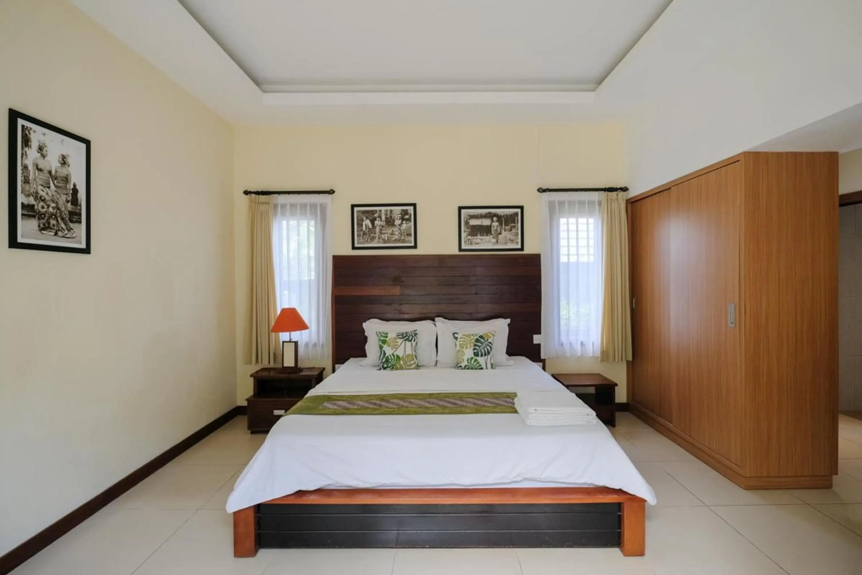 Bed in Dinar Hills Ungasan Bed in Dinar Hills Ungasan