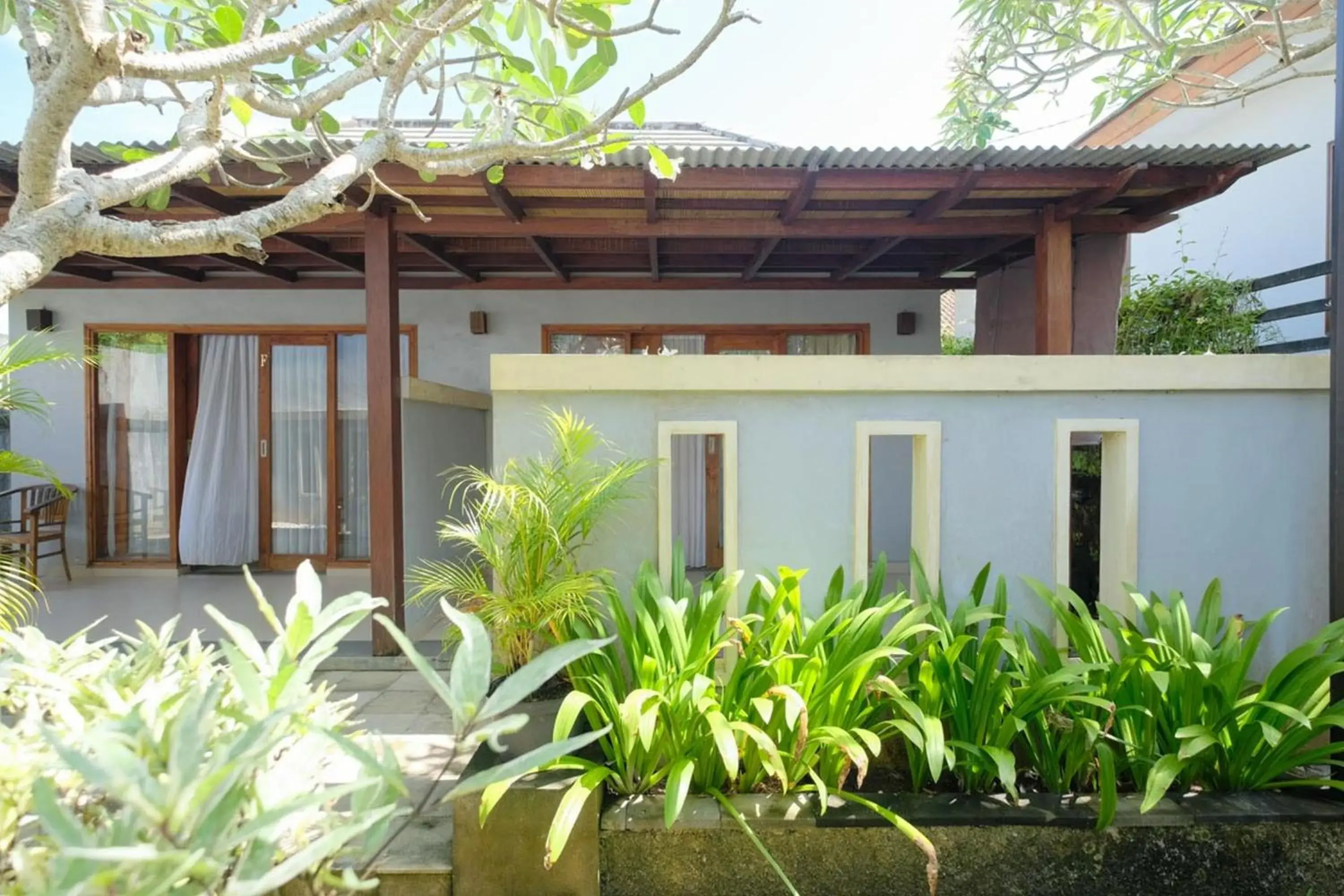 Property building in Dinar Hills Ungasan Property building in Dinar Hills Ungasan