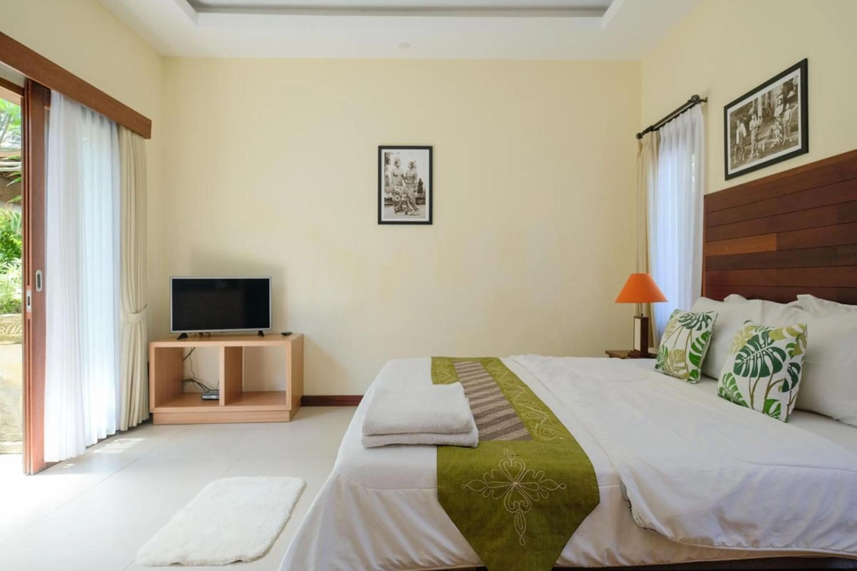 Bed in Dinar Hills Ungasan by The Lavana