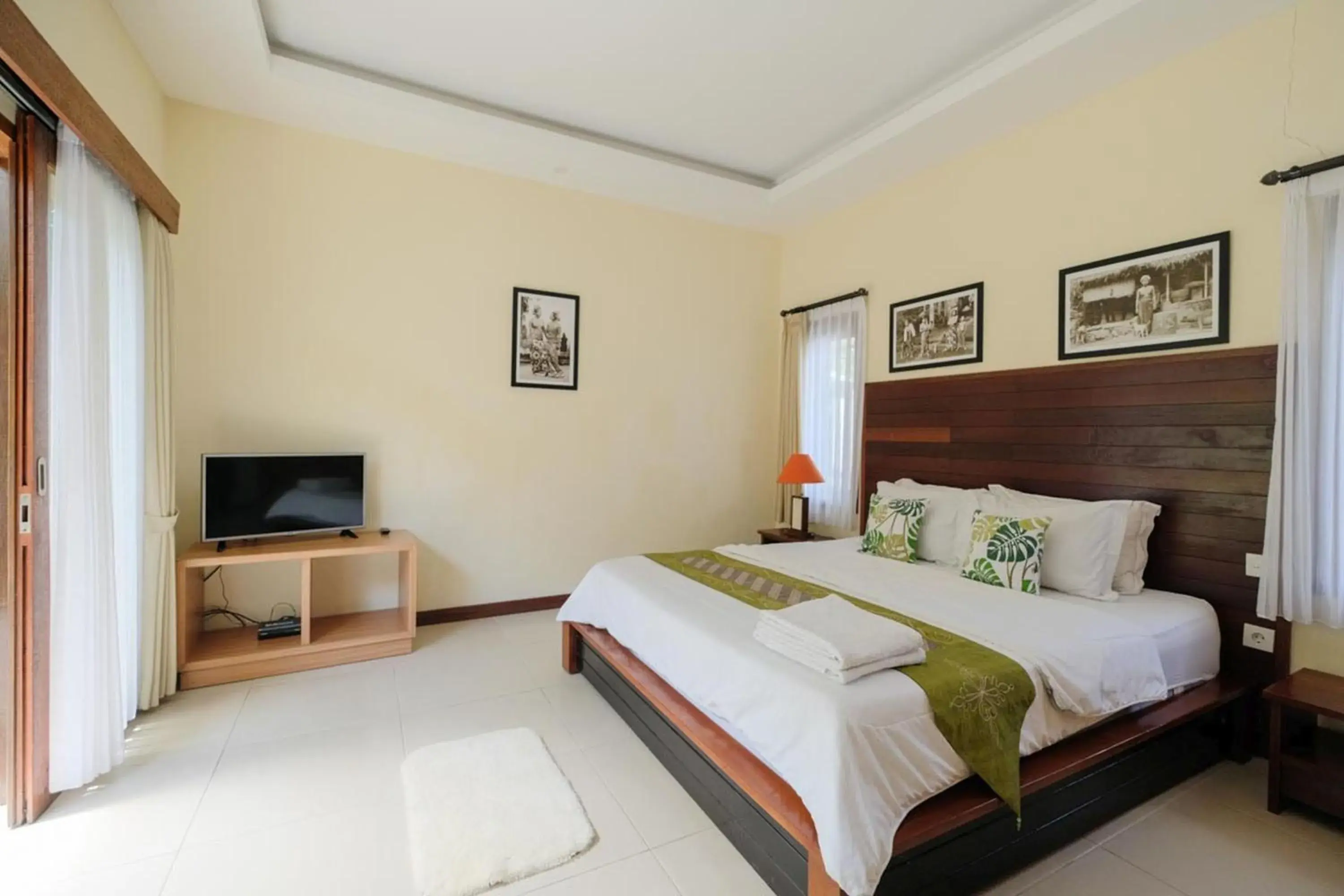 Bed in Dinar Hills Ungasan Bed in Dinar Hills Ungasan