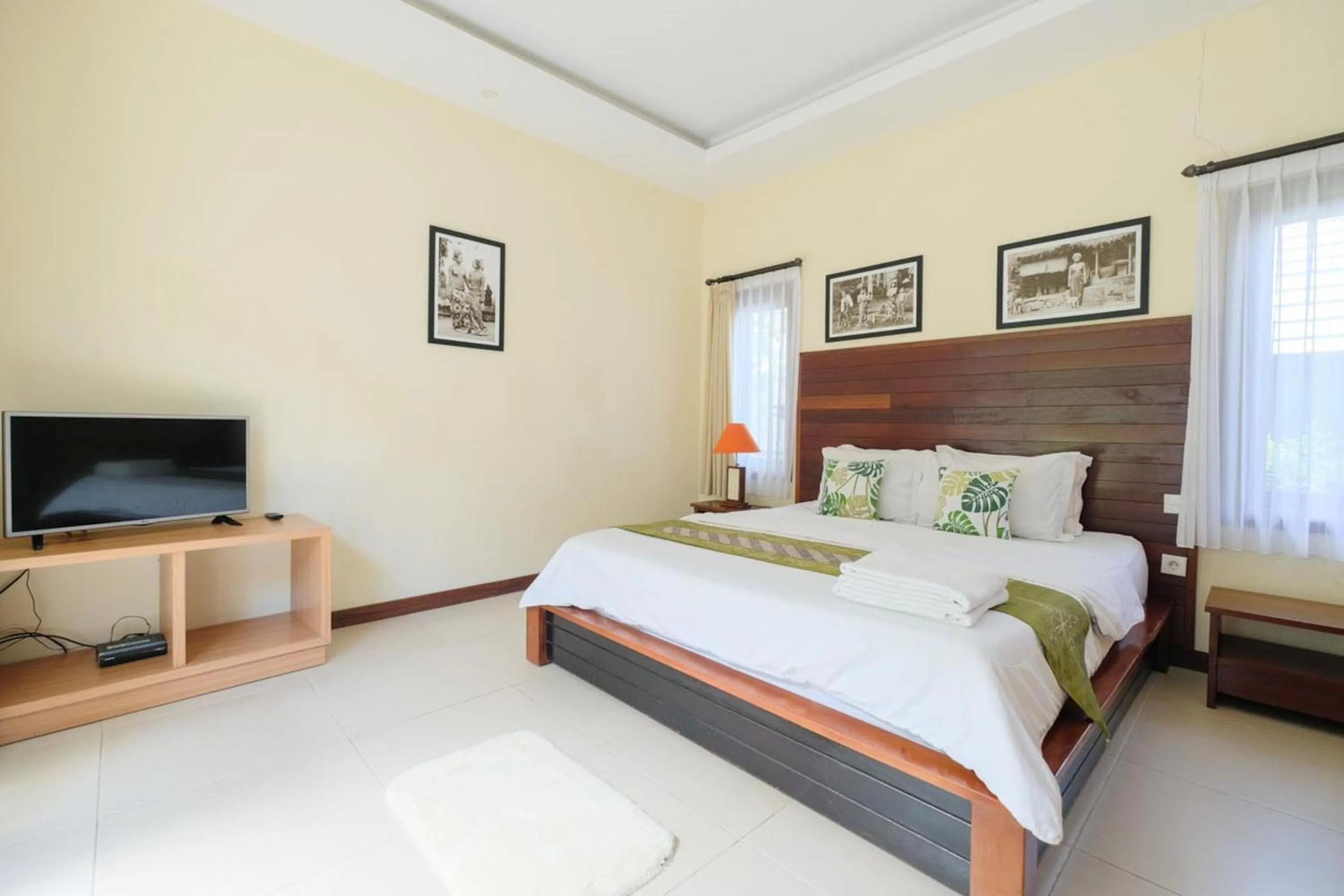 Bed in Dinar Hills Ungasan by The Lavana