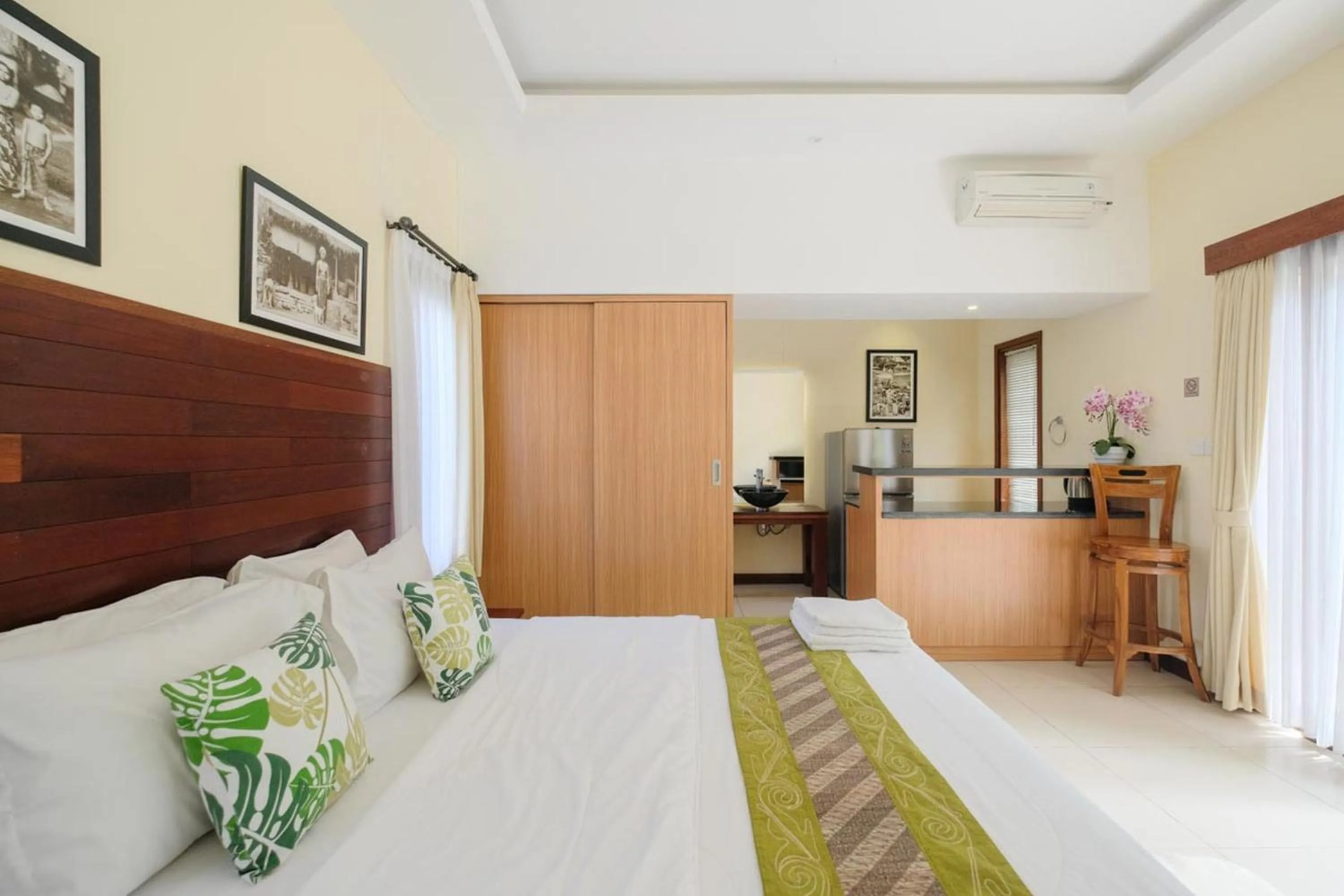 Bed in Dinar Hills Ungasan by The Lavana