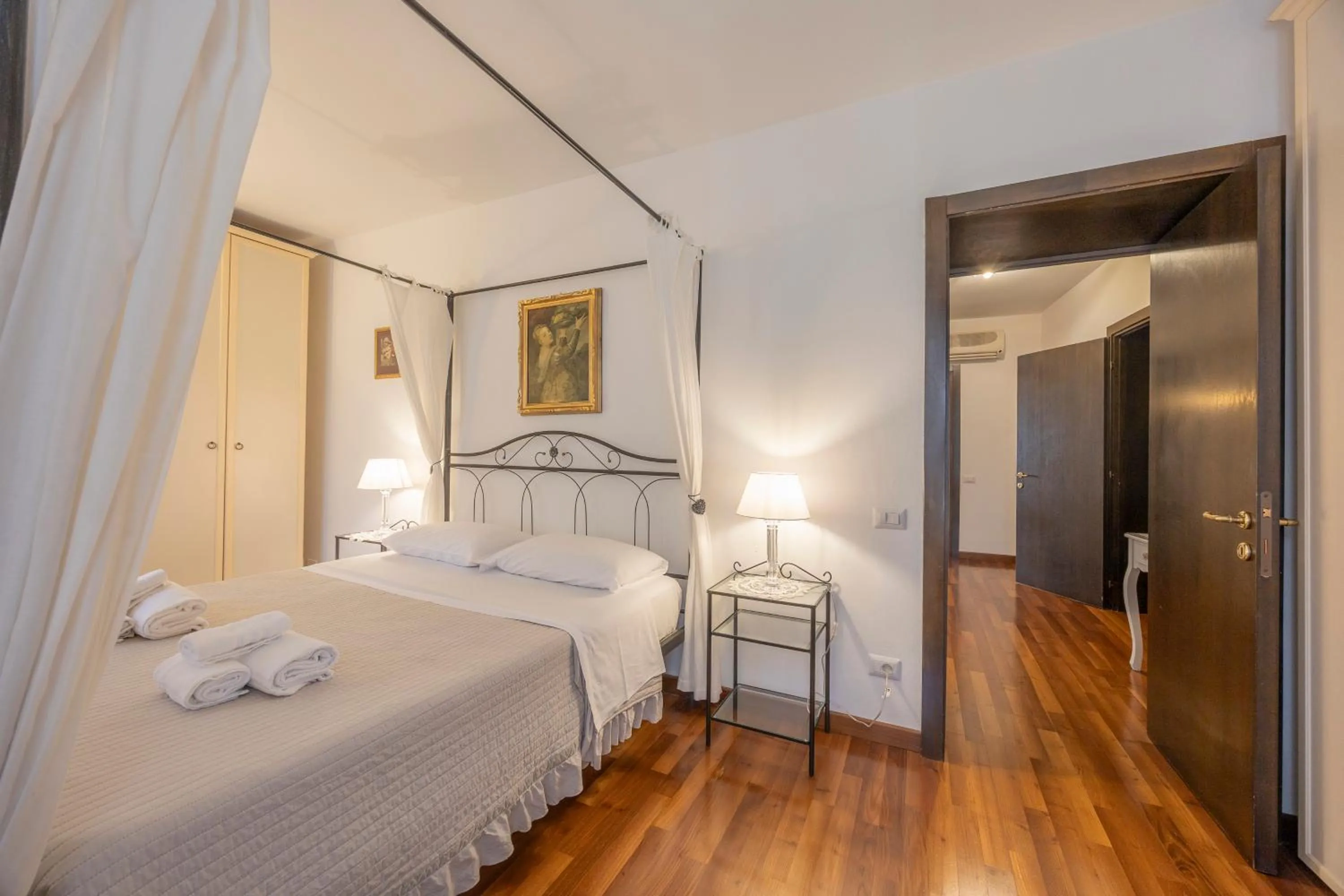 SantaCecilia Apartment