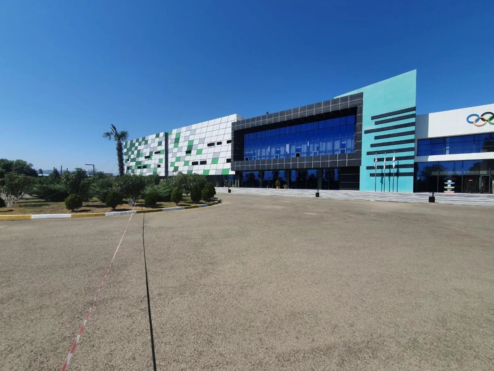 Arena Hotel Lankaran