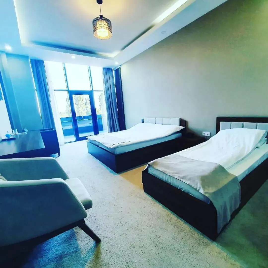 Arena Hotel Lankaran