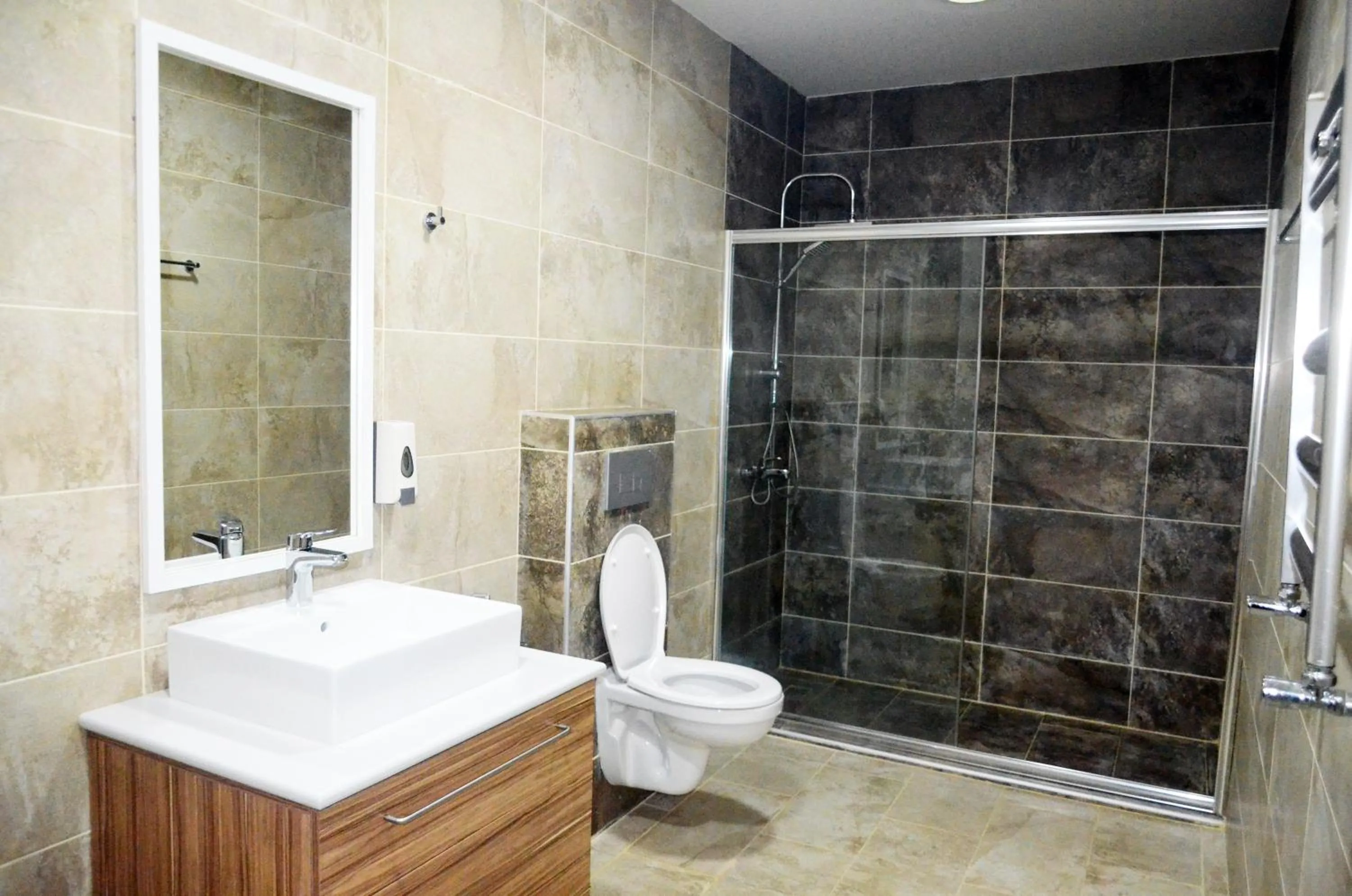 Suite - single occupancy in Arena Hotel Lankaran