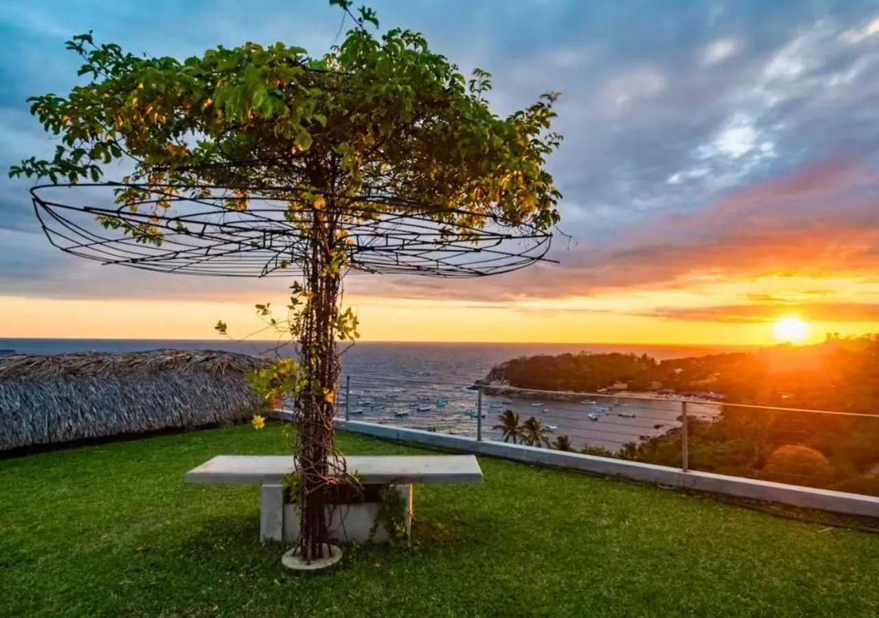 Casa Cascada - Adults Only