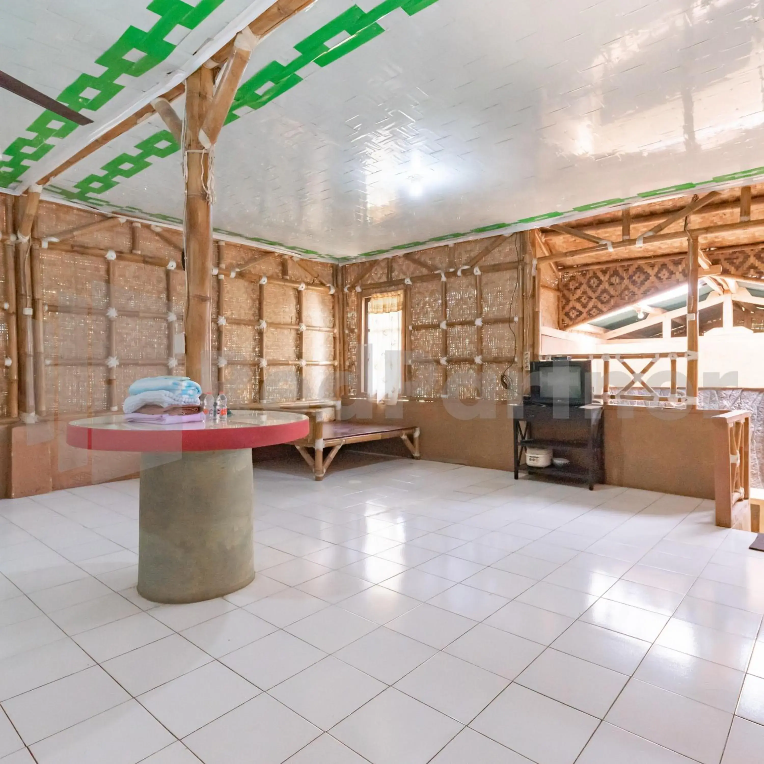 Bedroom, Bed in Pesona Endah Alam Hijau Wanayasa RedPartner Bedroom, Bed in Pesona Endah Alam Hijau Wanayasa RedPartner